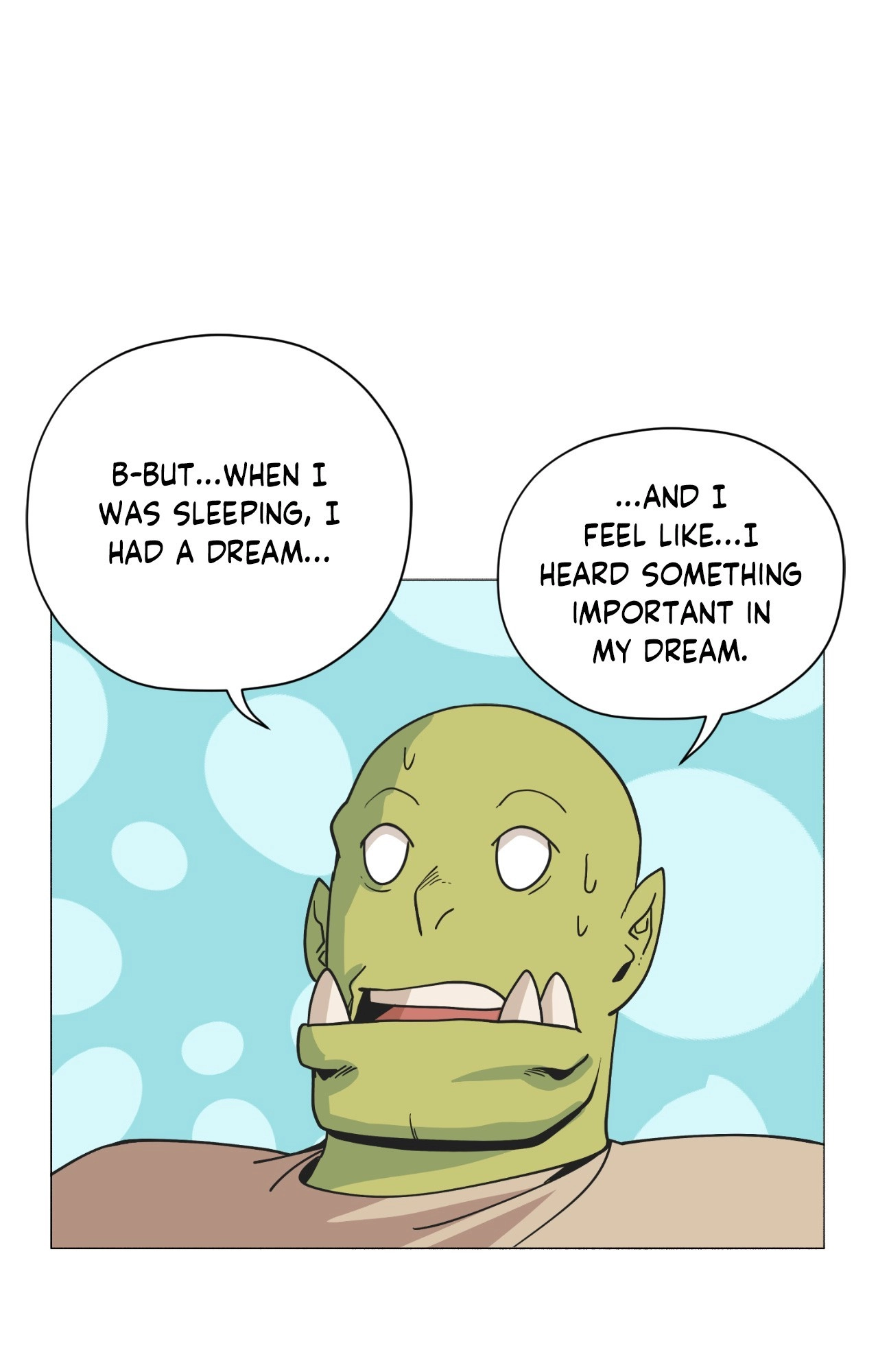 Pampered Prisoners: Elves Among Orcs Chapter 221 - page 37