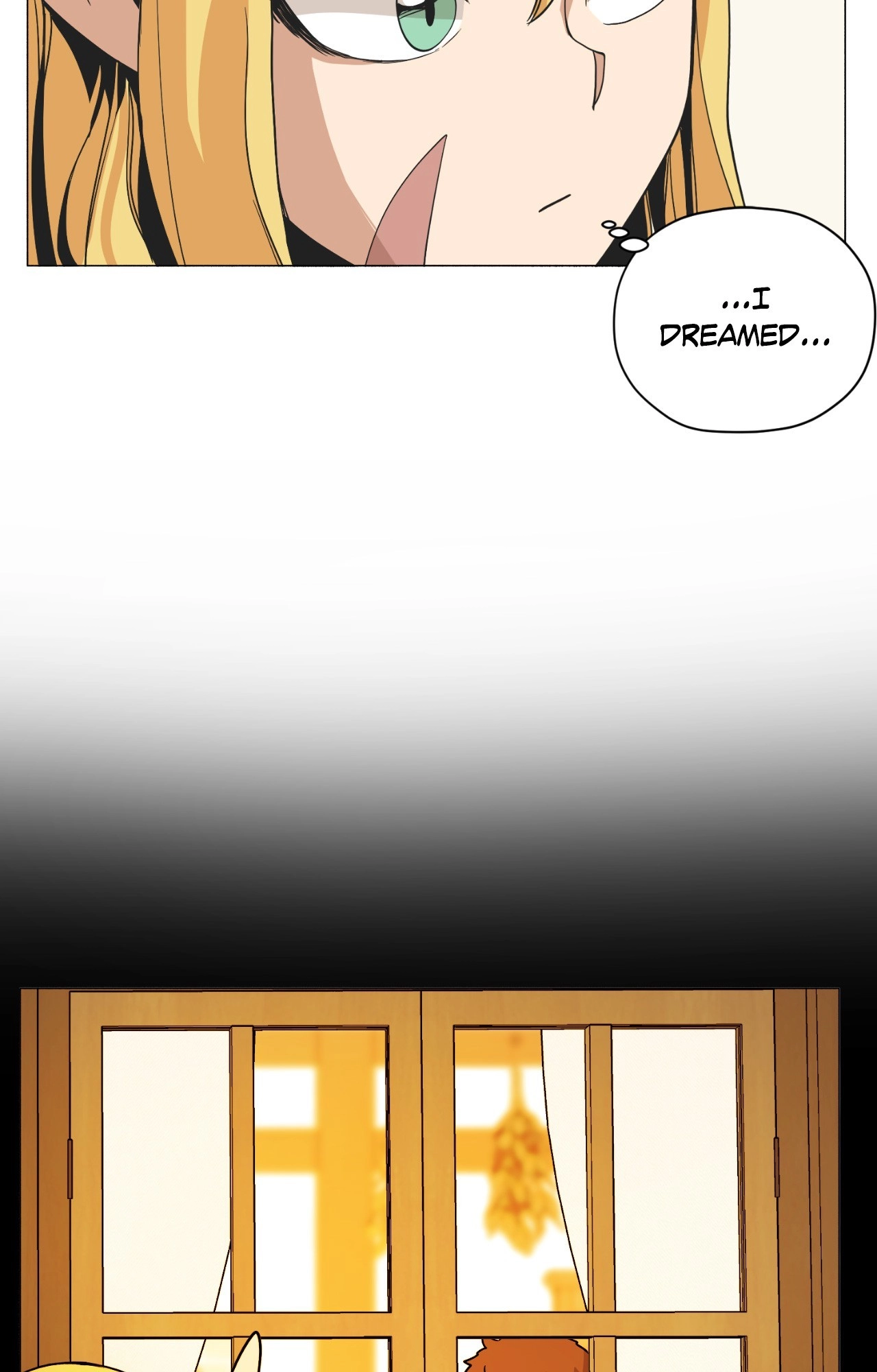 Pampered Prisoners: Elves Among Orcs Chapter 221 - page 41