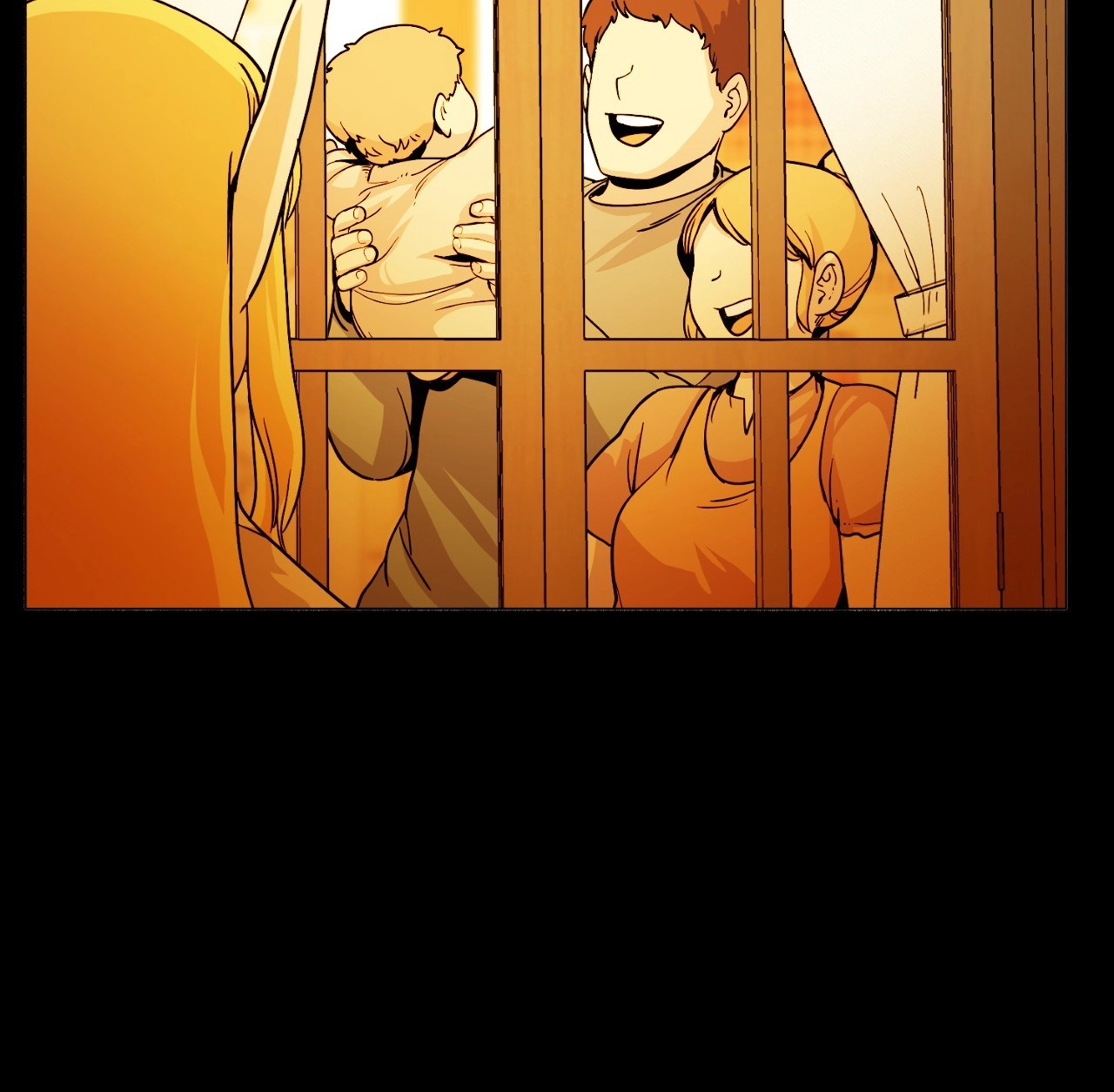 Pampered Prisoners: Elves Among Orcs Chapter 221 - page 42