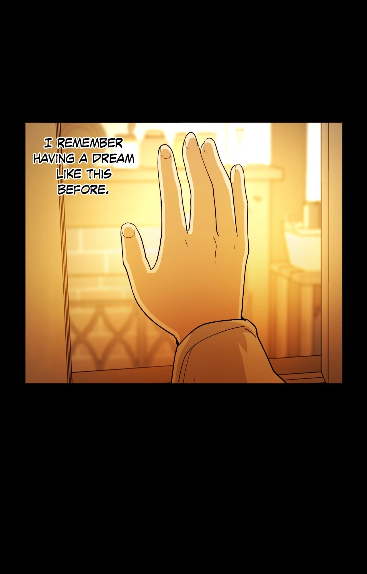 Pampered Prisoners: Elves Among Orcs Chapter 221 - page 43