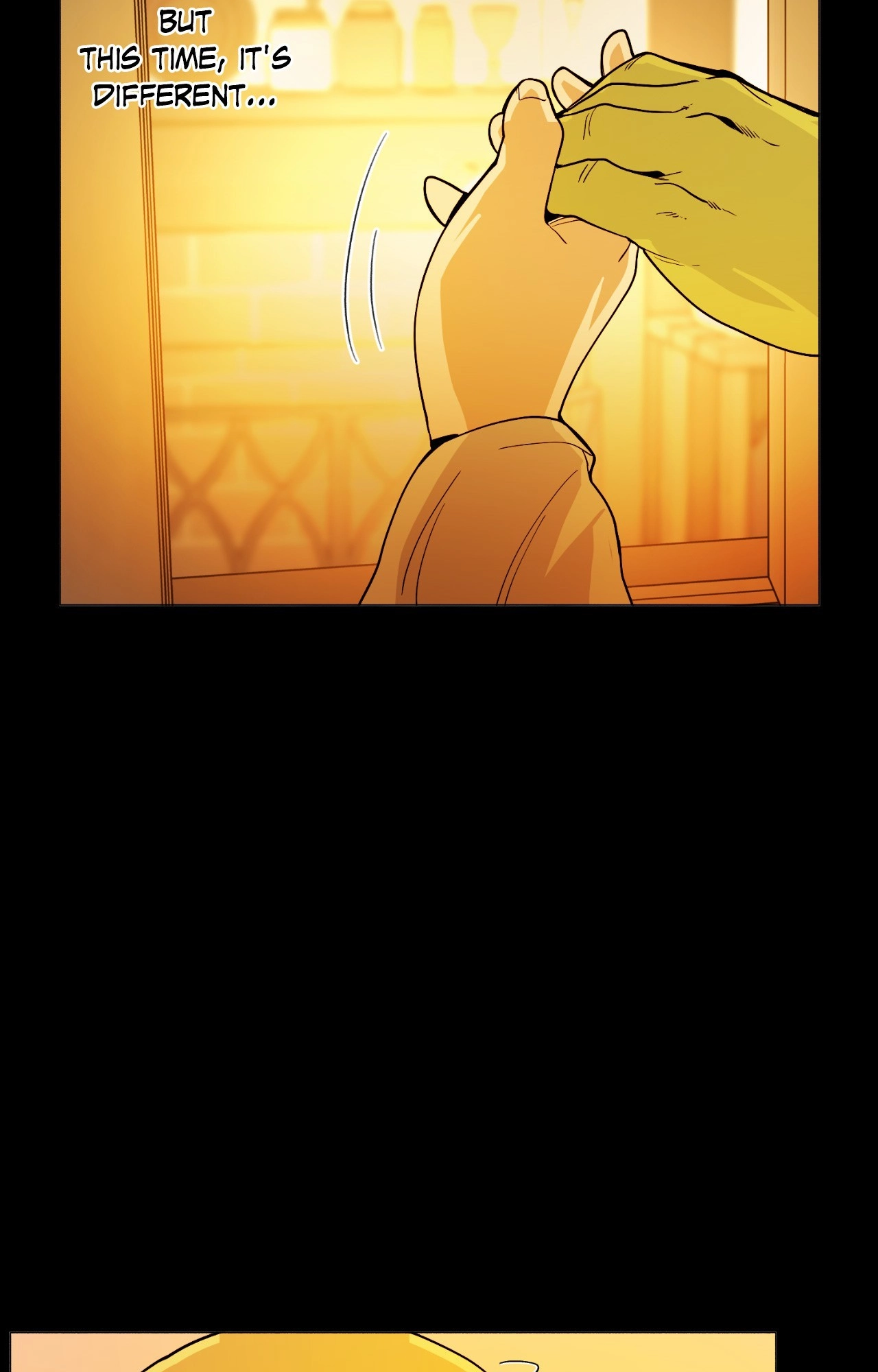 Pampered Prisoners: Elves Among Orcs Chapter 221 - page 45