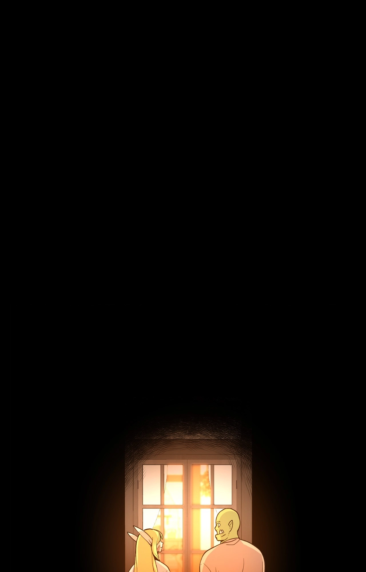 Pampered Prisoners: Elves Among Orcs Chapter 221 - page 48