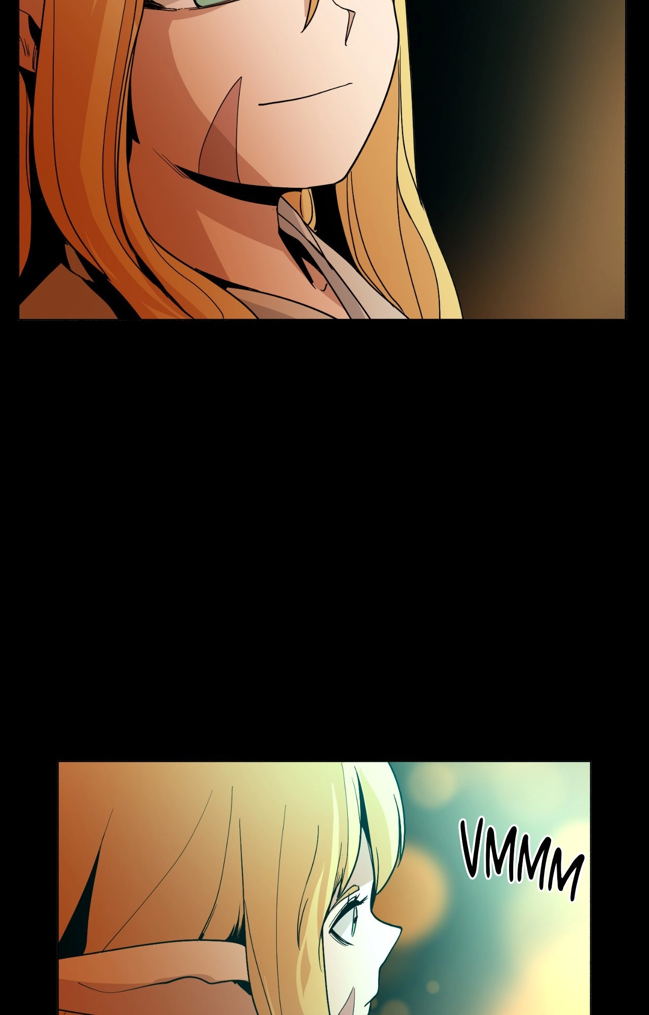 Pampered Prisoners: Elves Among Orcs Chapter 221 - page 50