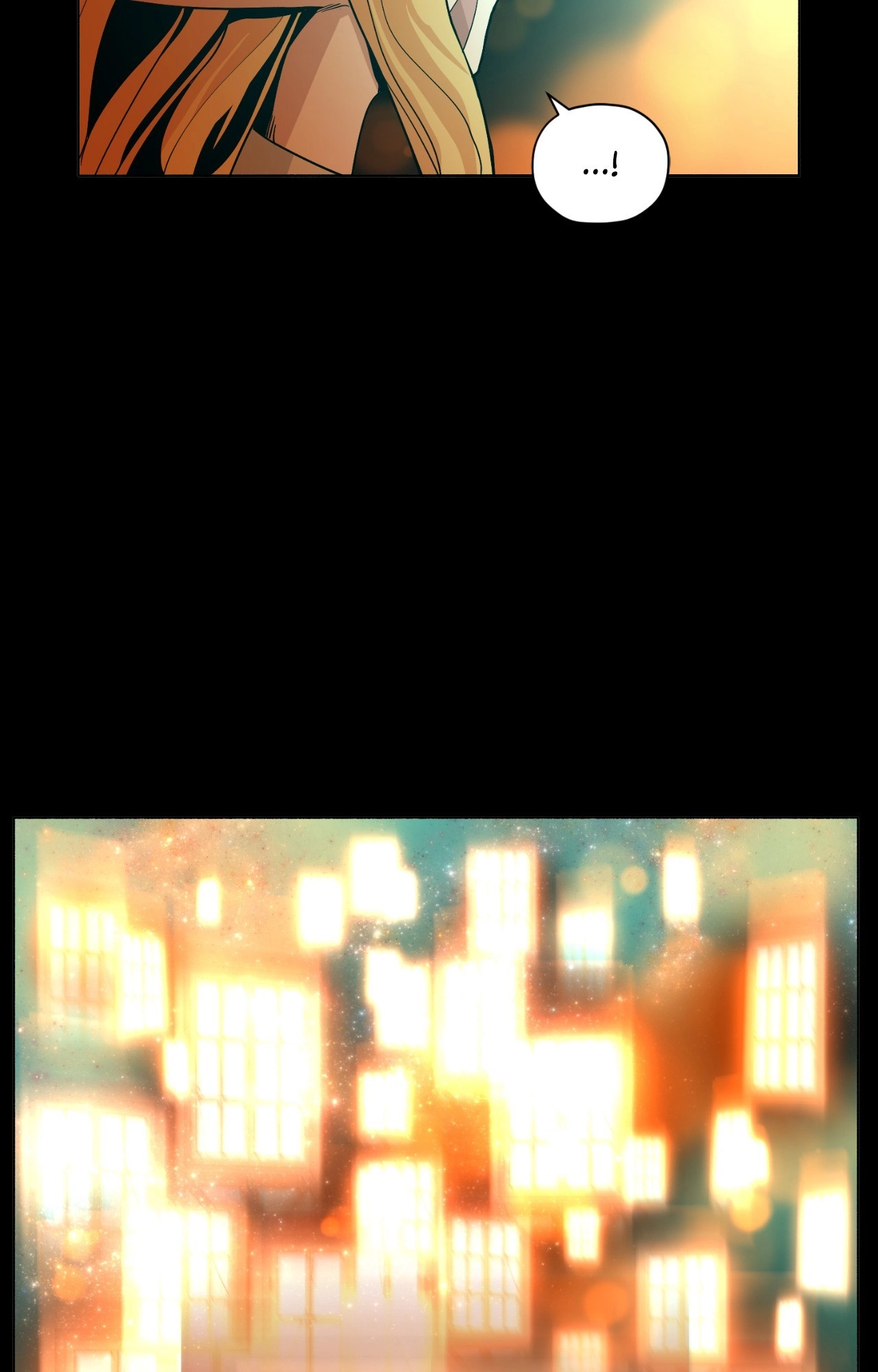 Pampered Prisoners: Elves Among Orcs Chapter 221 - page 51