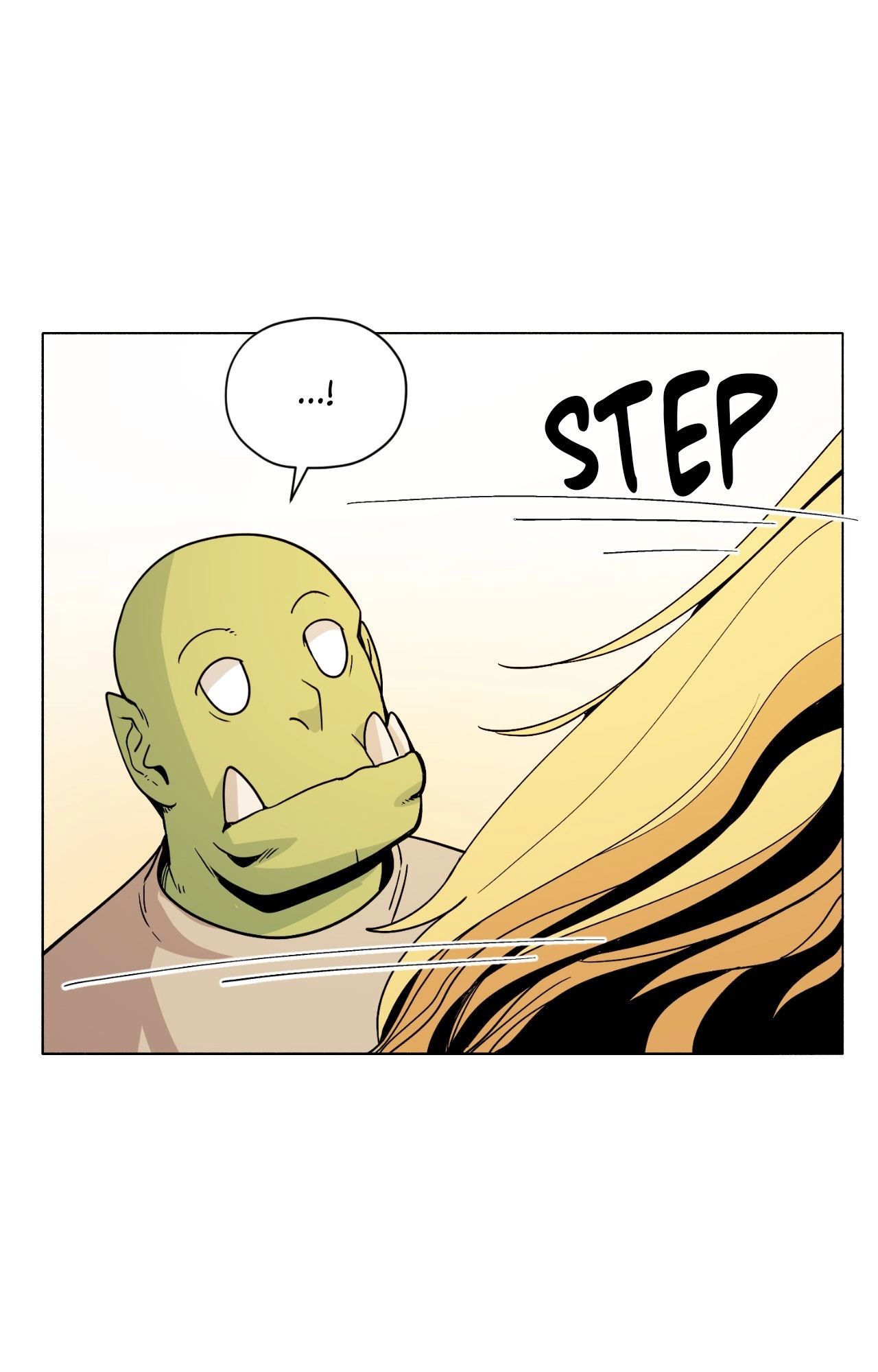 Pampered Prisoners: Elves Among Orcs Chapter 221 - page 55