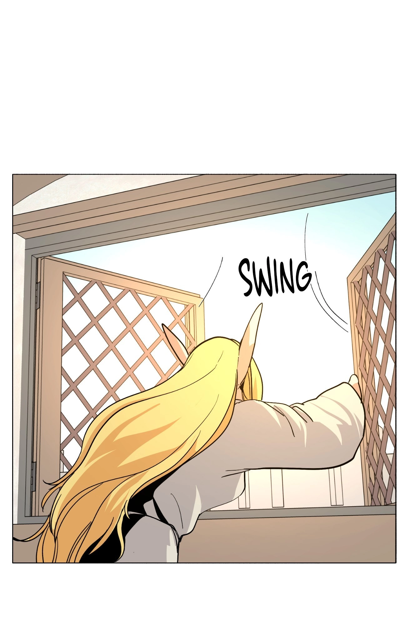 Pampered Prisoners: Elves Among Orcs Chapter 221 - page 56