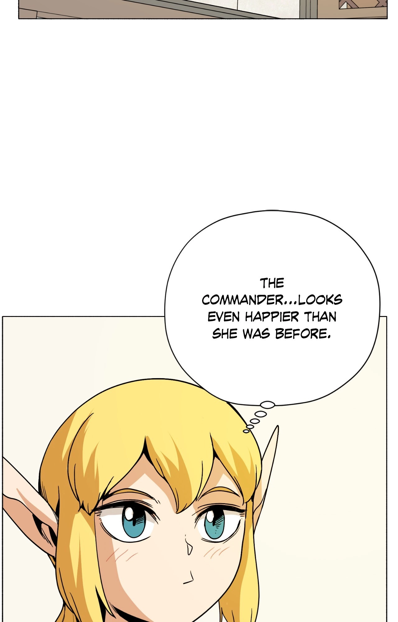 Pampered Prisoners: Elves Among Orcs Chapter 221 - page 58