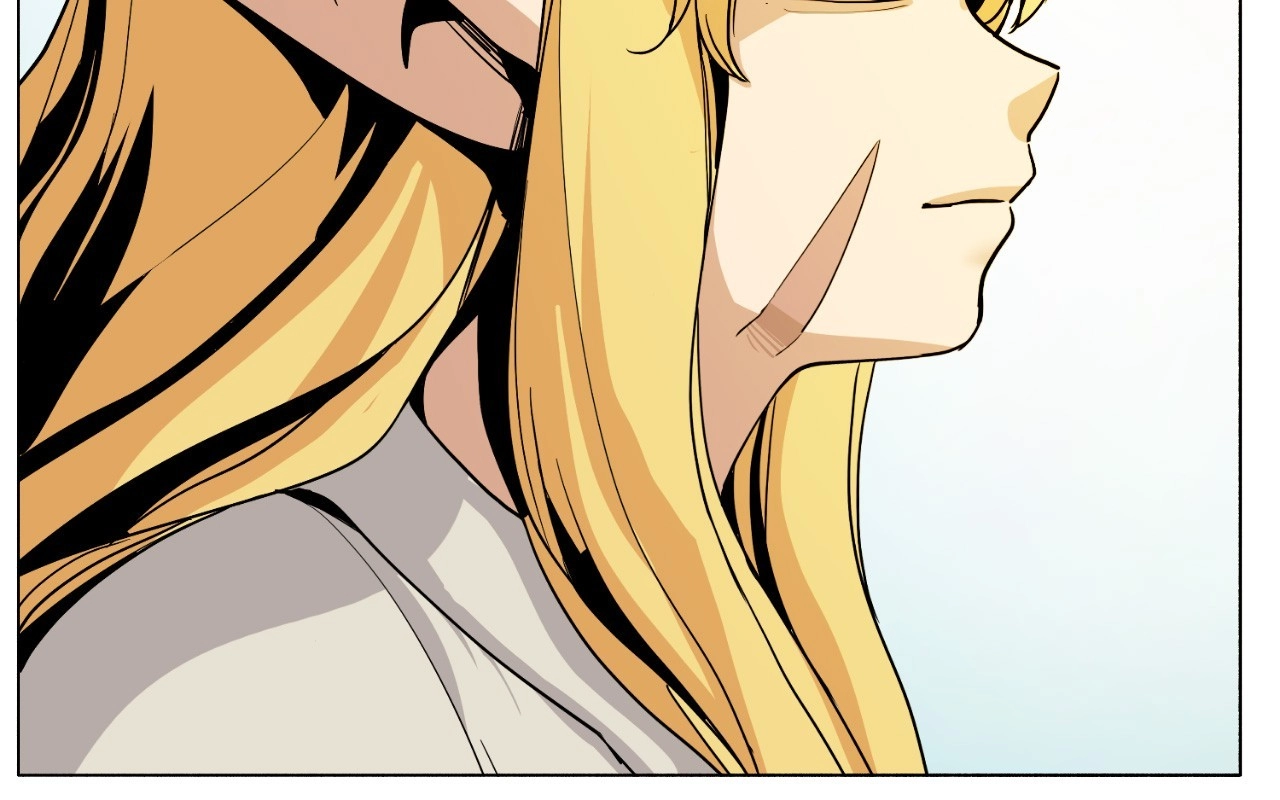 Pampered Prisoners: Elves Among Orcs Chapter 221 - page 60