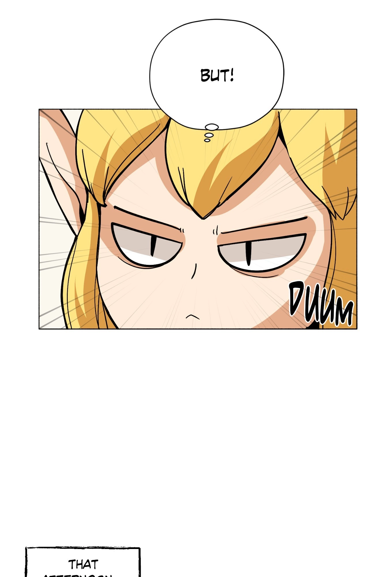 Pampered Prisoners: Elves Among Orcs Chapter 221 - page 63