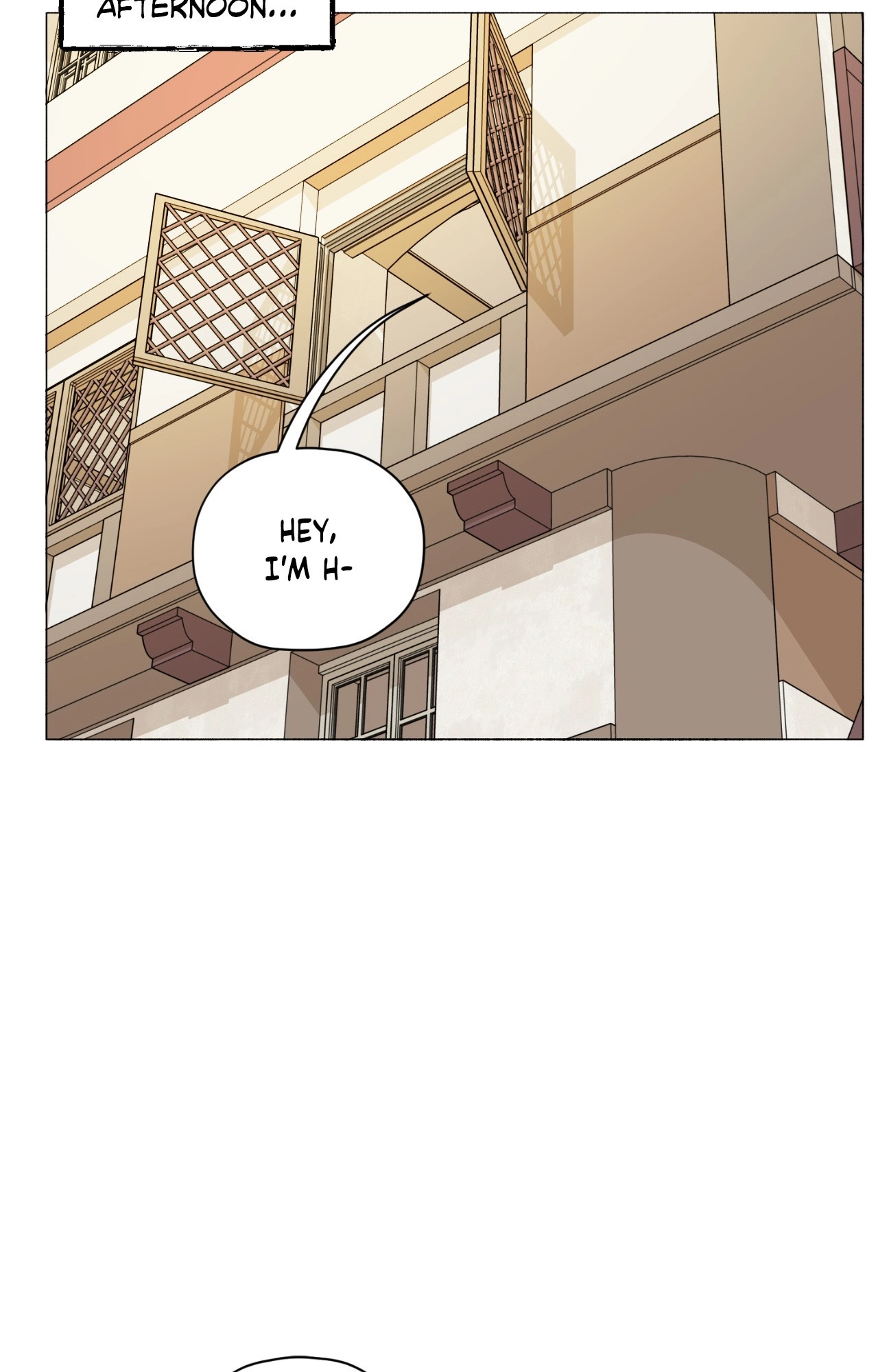 Pampered Prisoners: Elves Among Orcs Chapter 221 - page 64