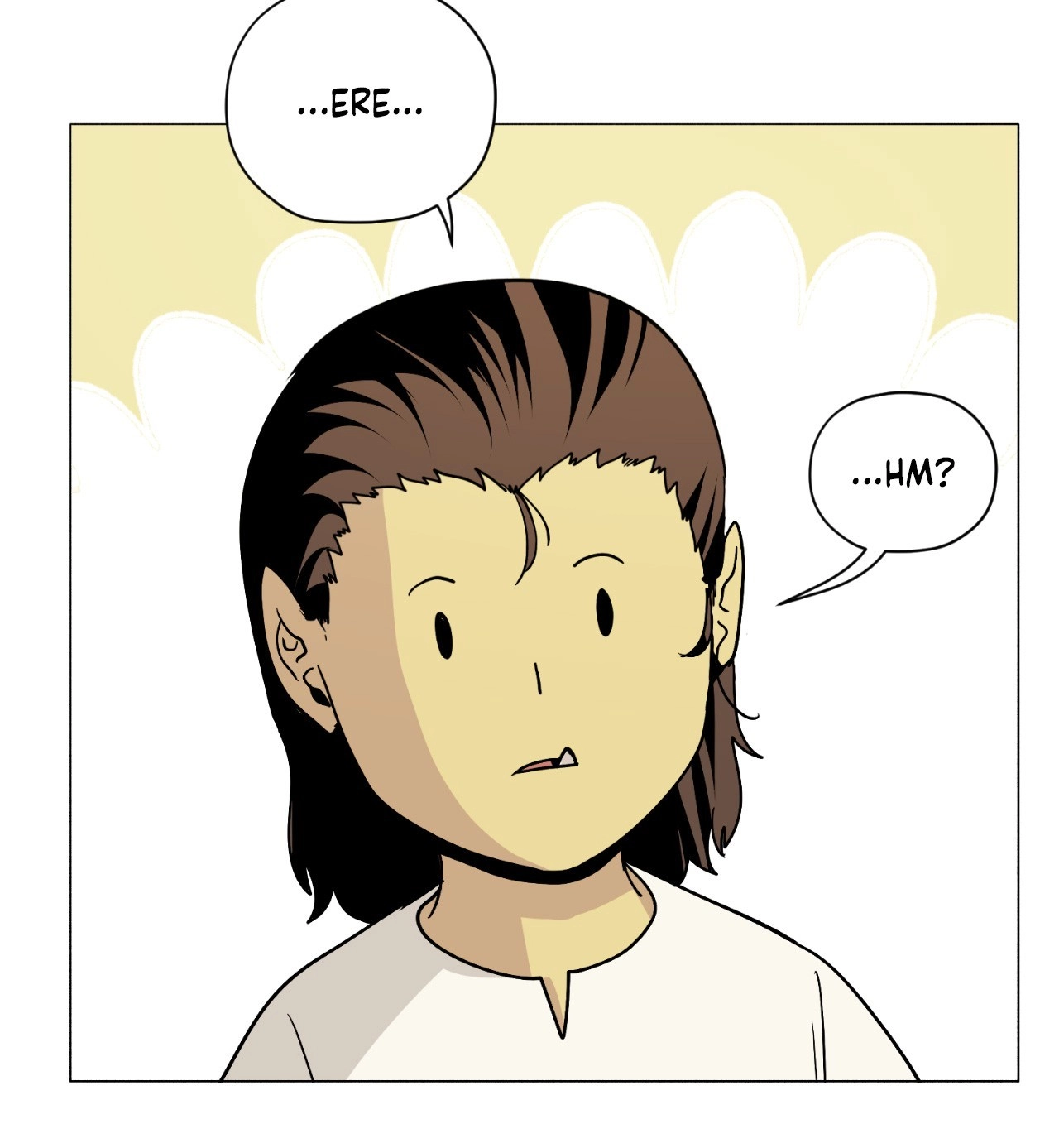 Pampered Prisoners: Elves Among Orcs Chapter 221 - page 65