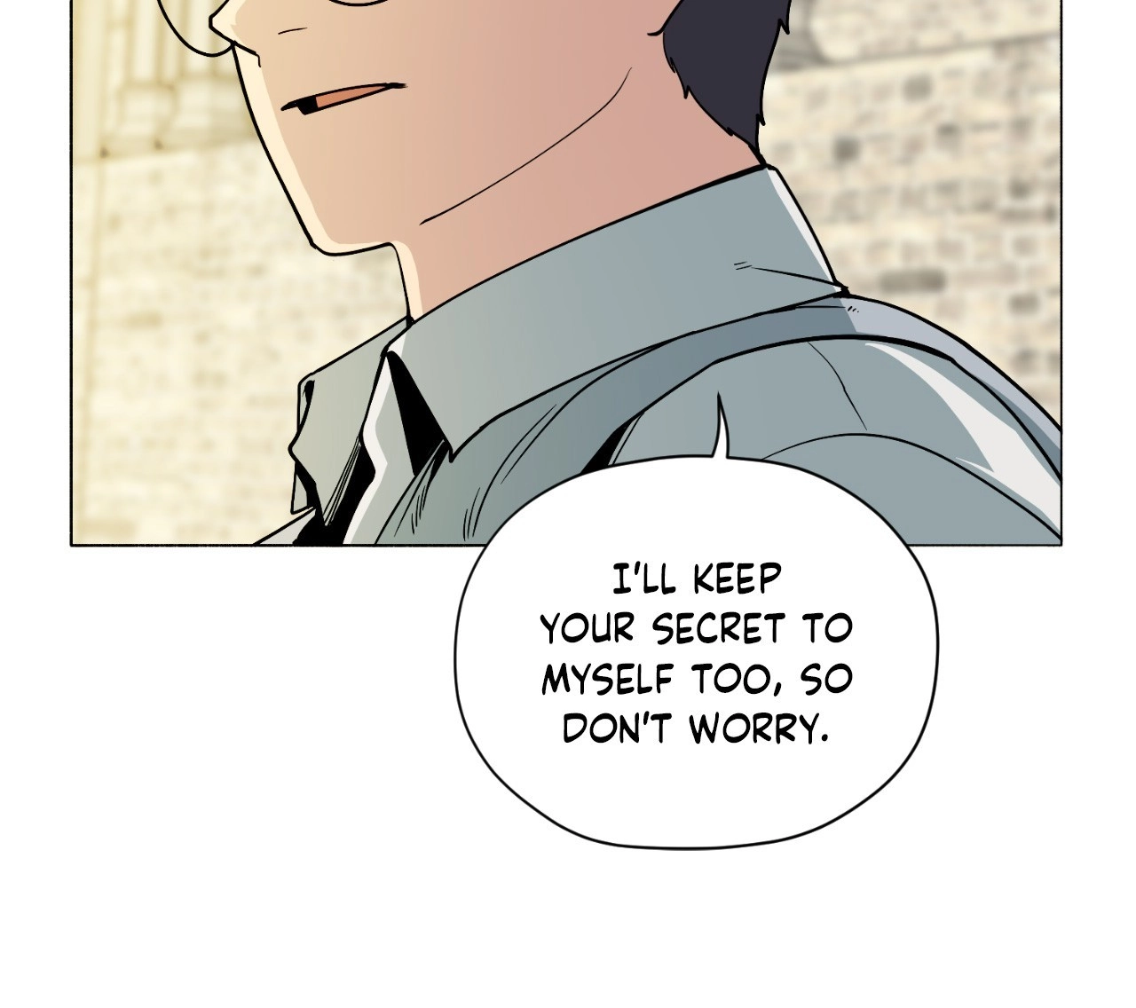 Pampered Prisoners: Elves Among Orcs Chapter 221 - page 7