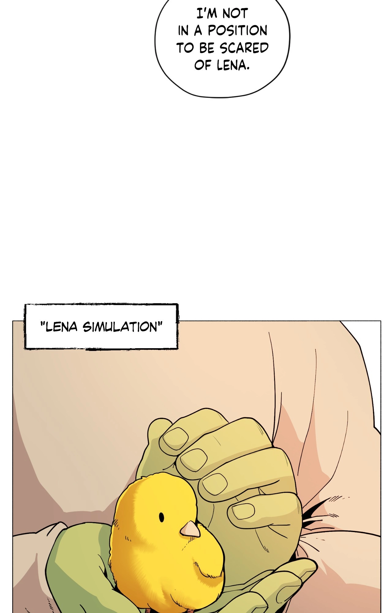 Pampered Prisoners: Elves Among Orcs Chapter 211 - page 16