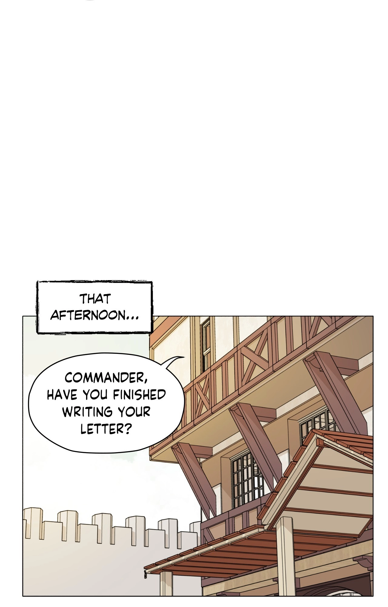 Pampered Prisoners: Elves Among Orcs Chapter 211 - page 28