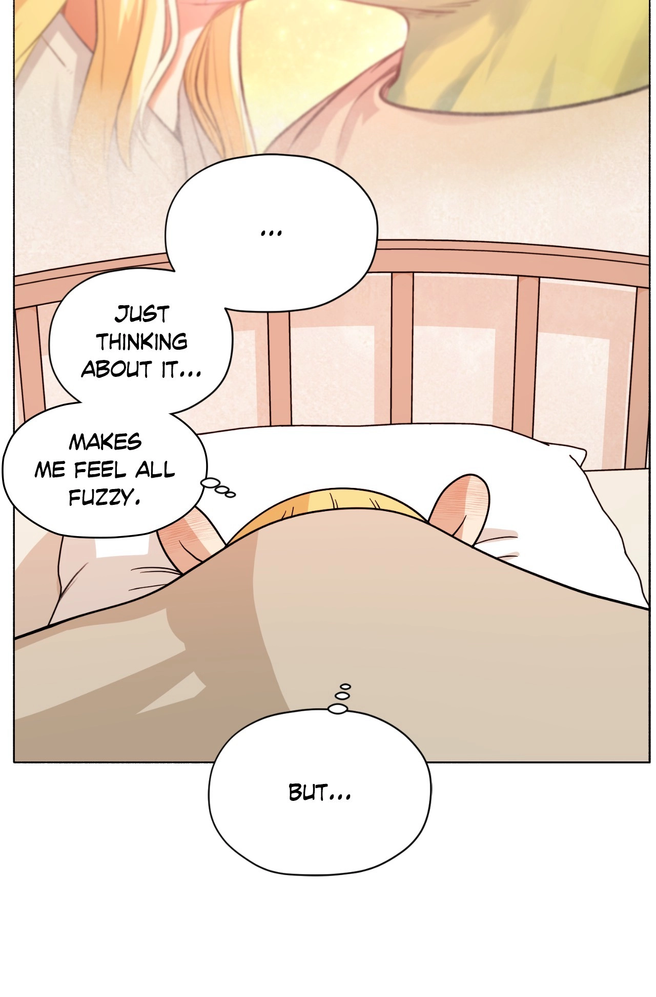 Pampered Prisoners: Elves Among Orcs Chapter 211 - page 31