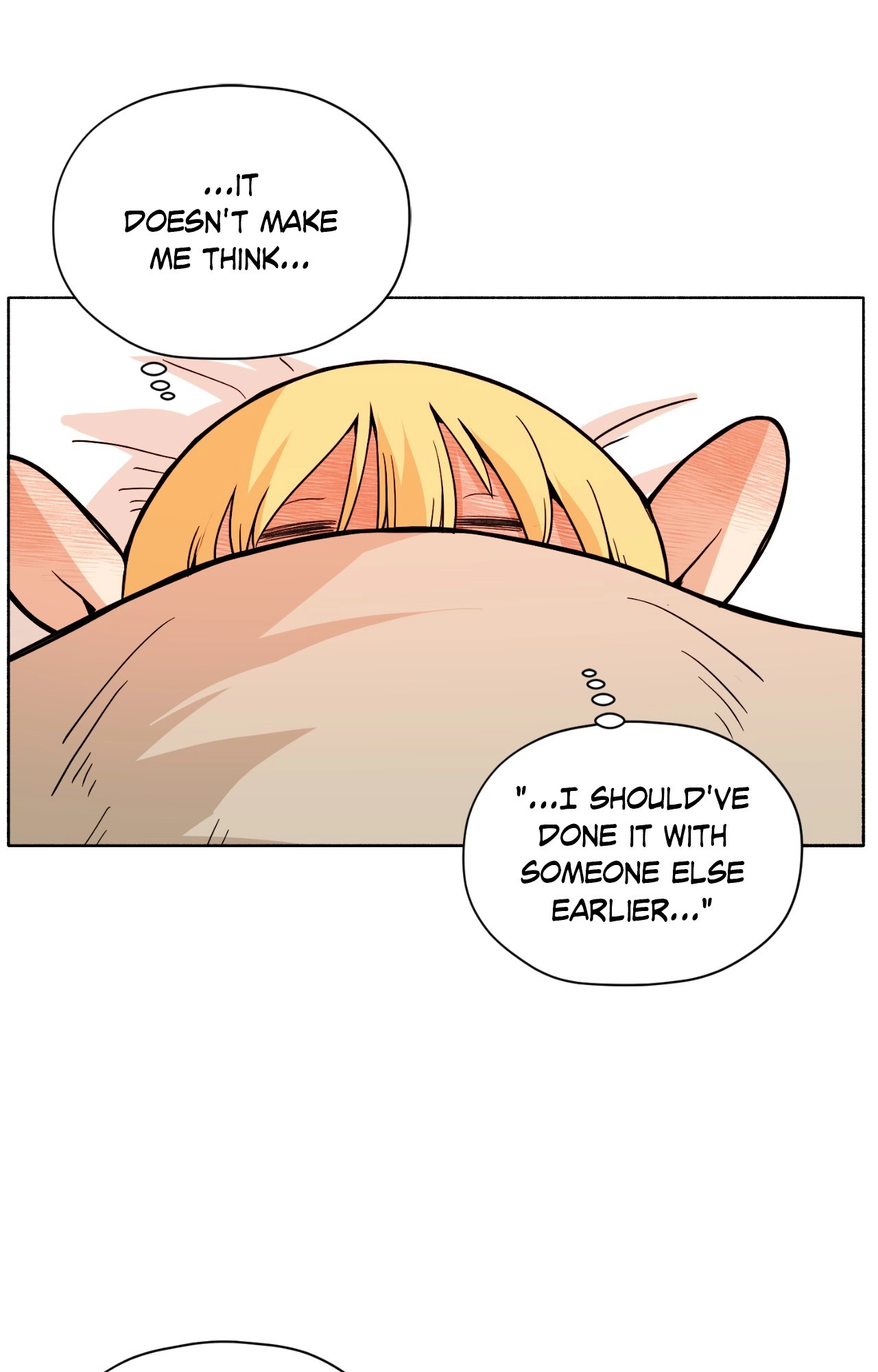 Pampered Prisoners: Elves Among Orcs Chapter 211 - page 32