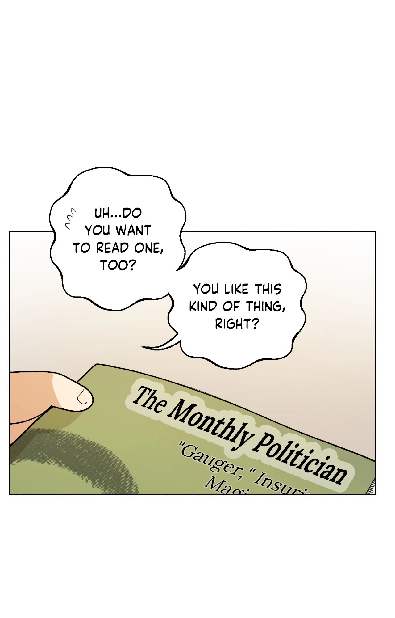 Pampered Prisoners: Elves Among Orcs Chapter 211 - page 50