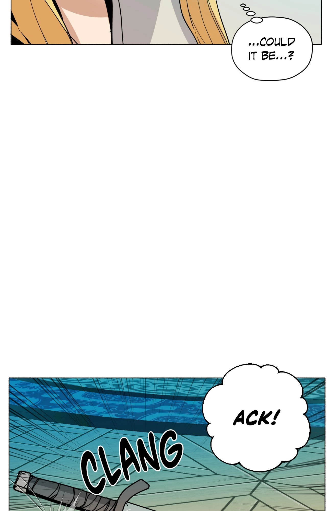 Pampered Prisoners: Elves Among Orcs Chapter 211 - page 57