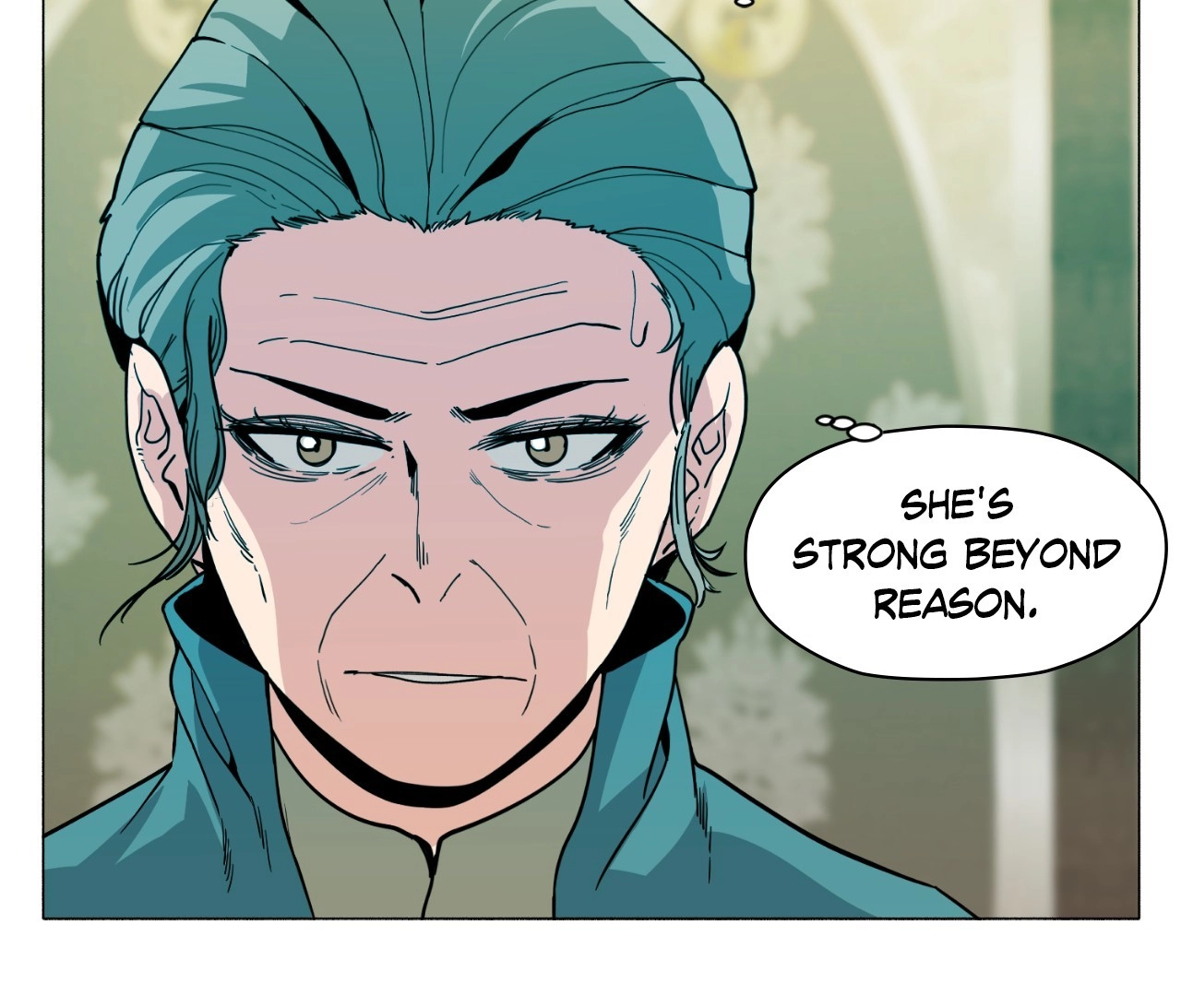 Pampered Prisoners: Elves Among Orcs Chapter 211 - page 60