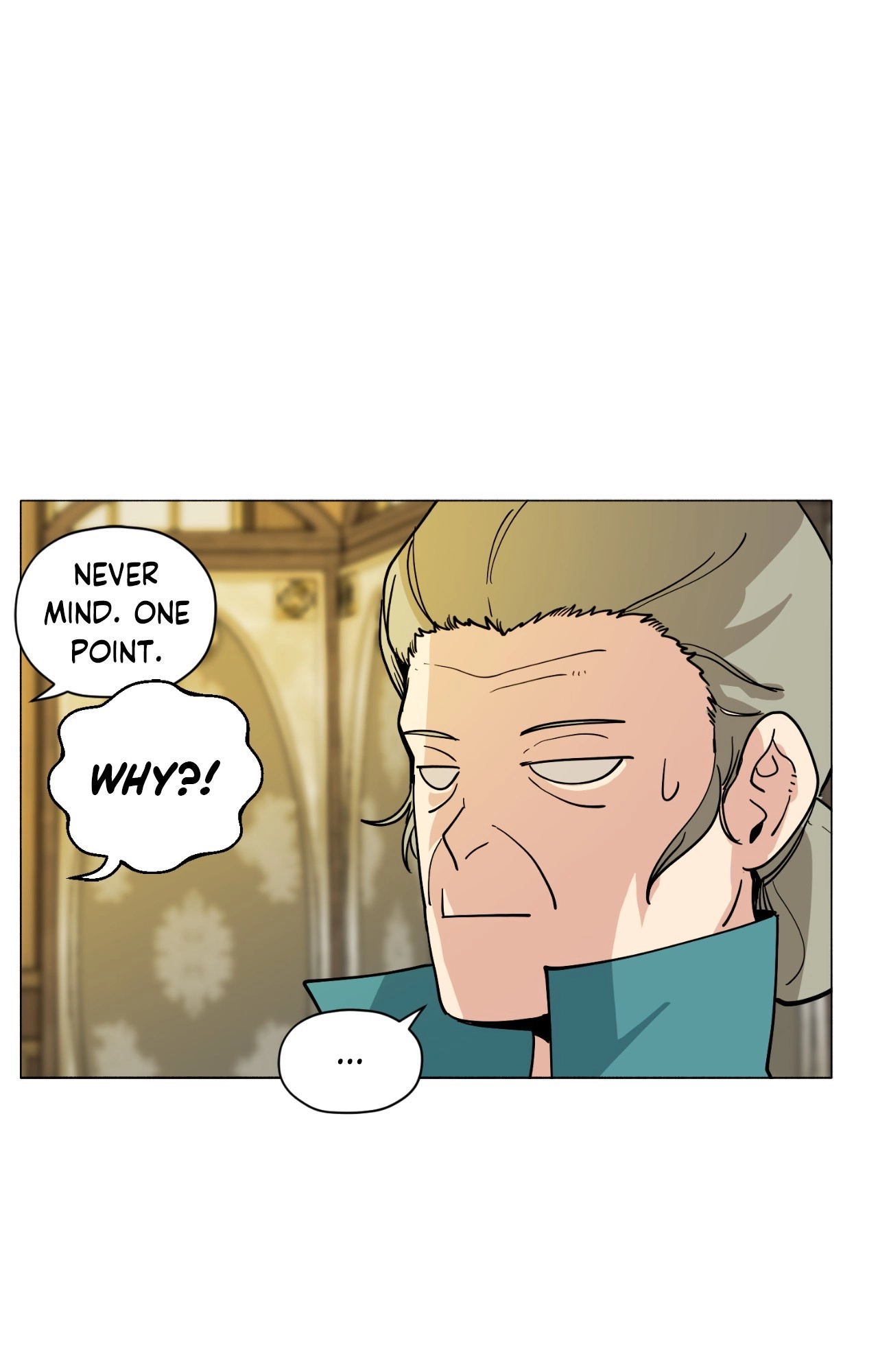 Pampered Prisoners: Elves Among Orcs Chapter 211 - page 66