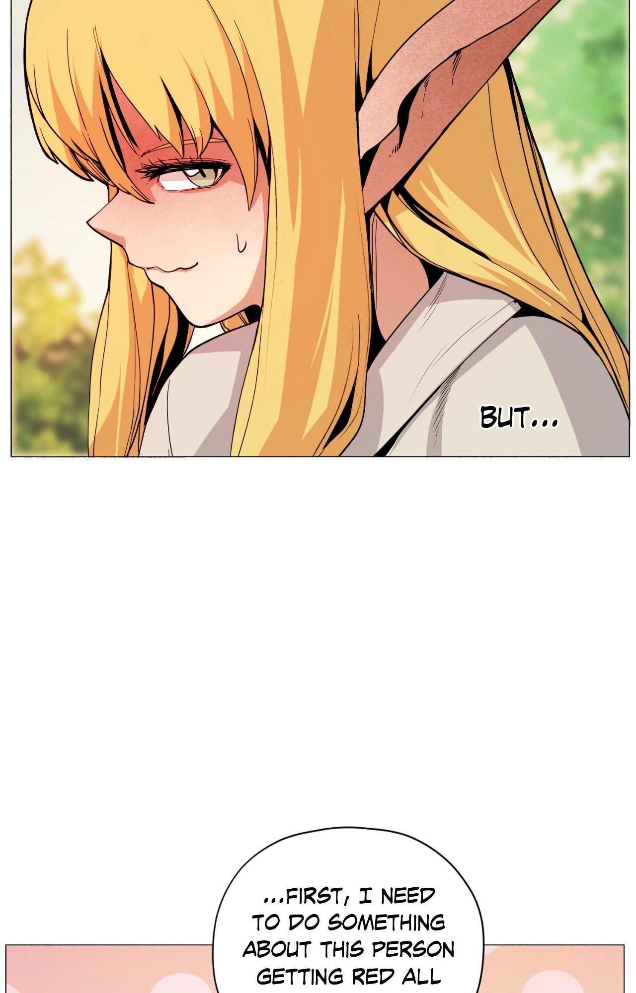 Pampered Prisoners: Elves Among Orcs Chapter 211 - page 7