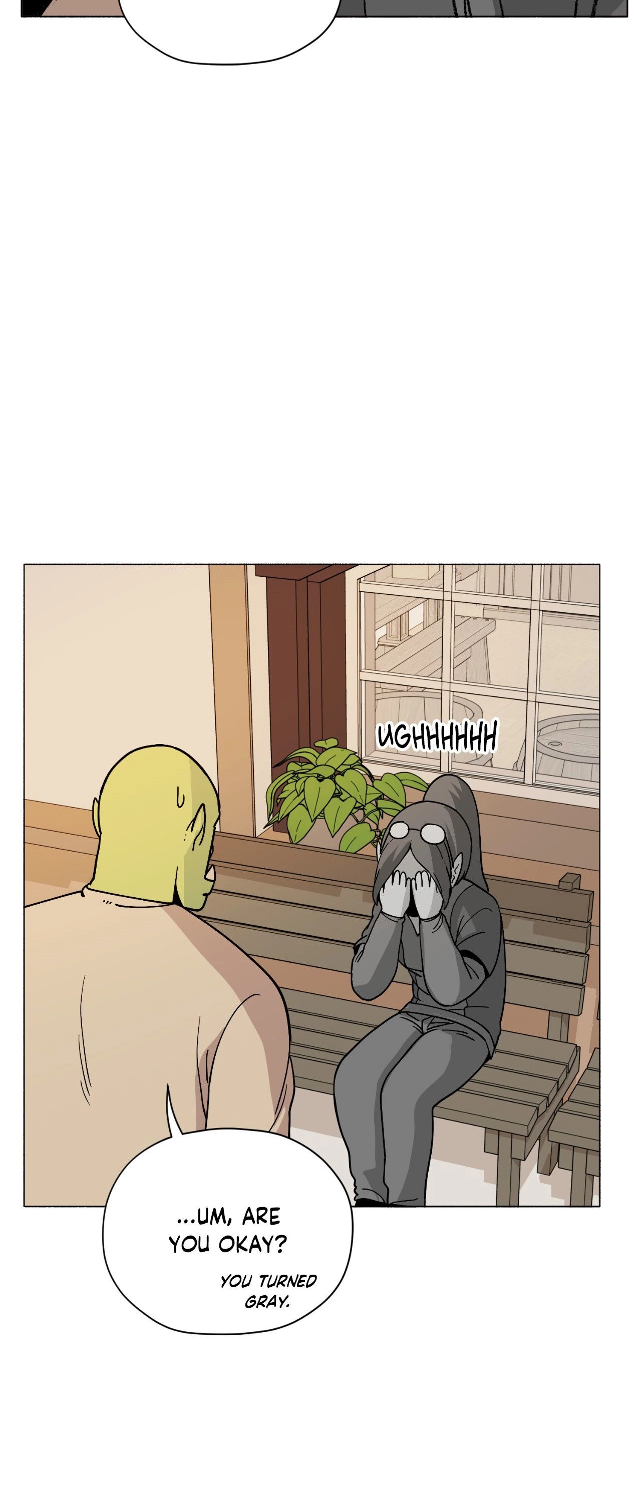 Pampered Prisoners: Elves Among Orcs Chapter 217 - page 23