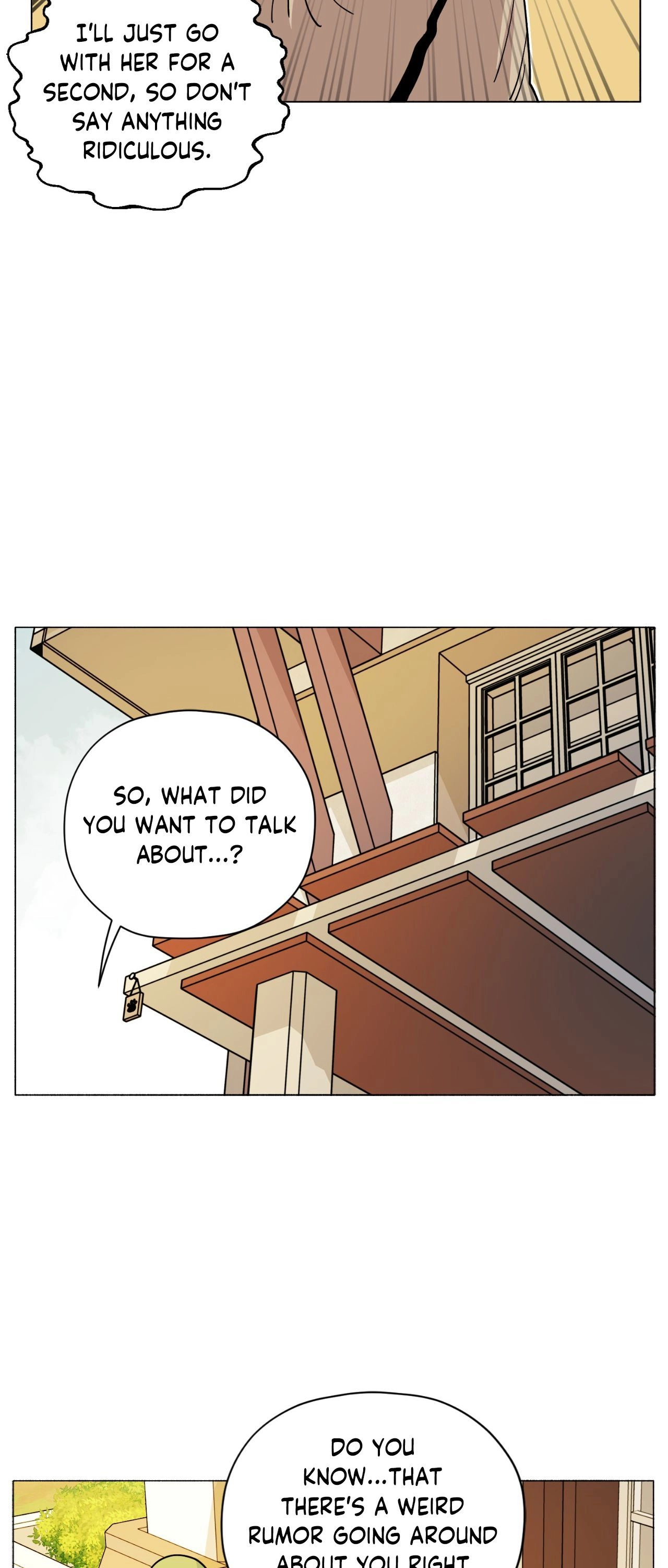 Pampered Prisoners: Elves Among Orcs Chapter 217 - page 5