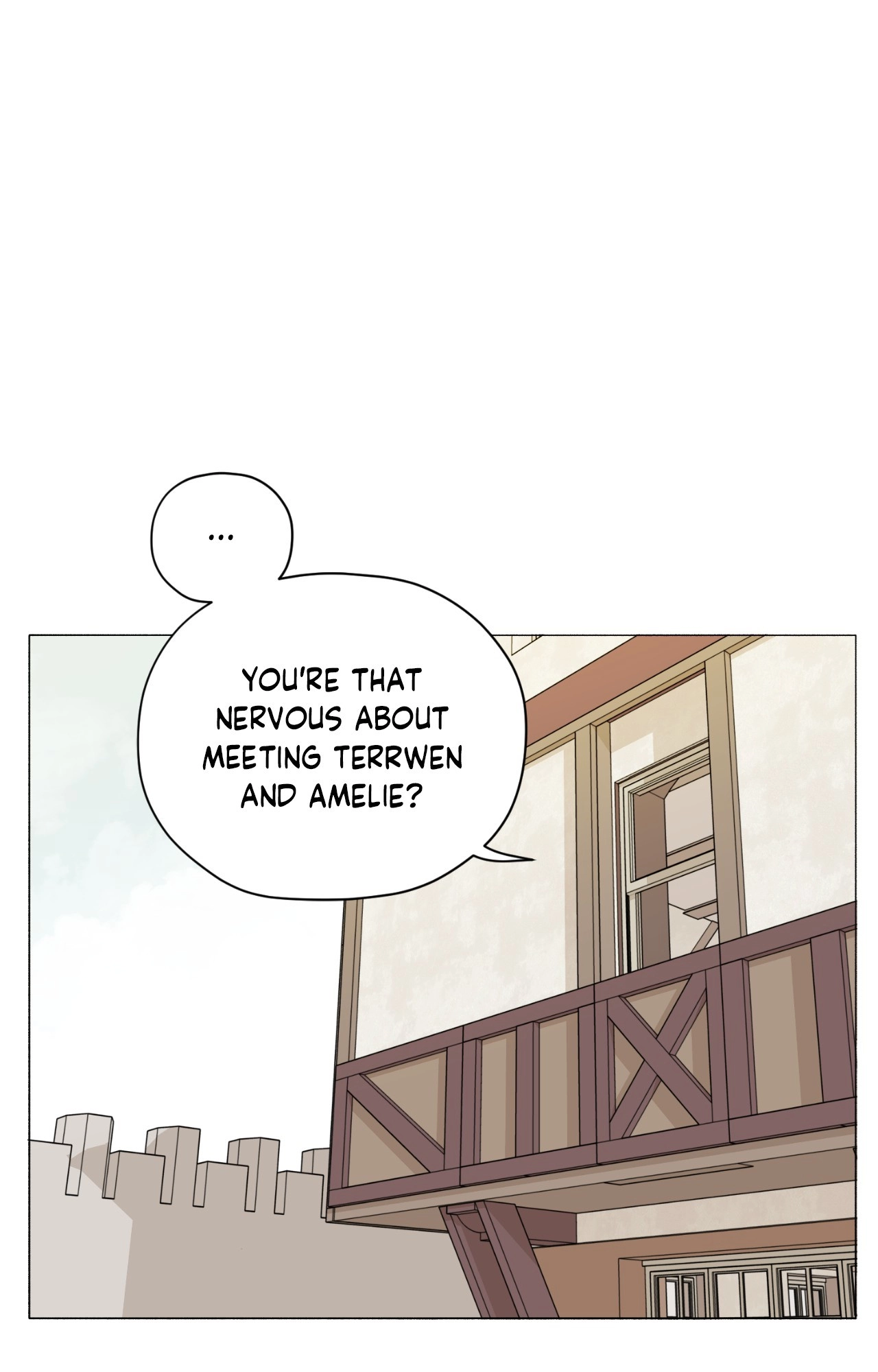 Pampered Prisoners: Elves Among Orcs Chapter 226 - page 25