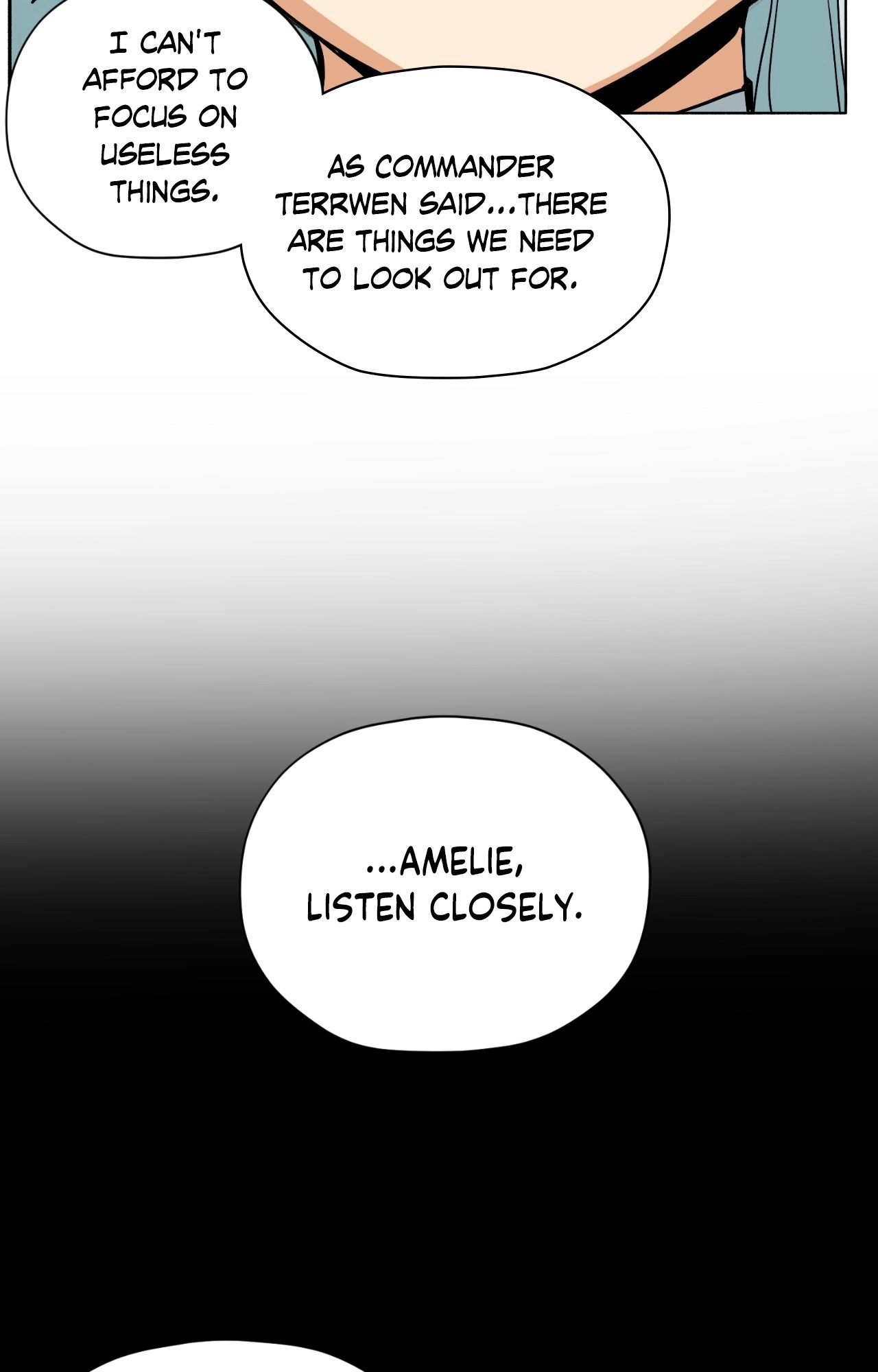 Pampered Prisoners: Elves Among Orcs Chapter 226 - page 51