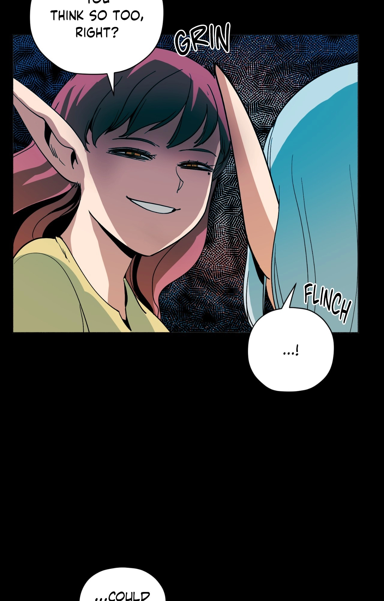 Pampered Prisoners: Elves Among Orcs Chapter 226 - page 57