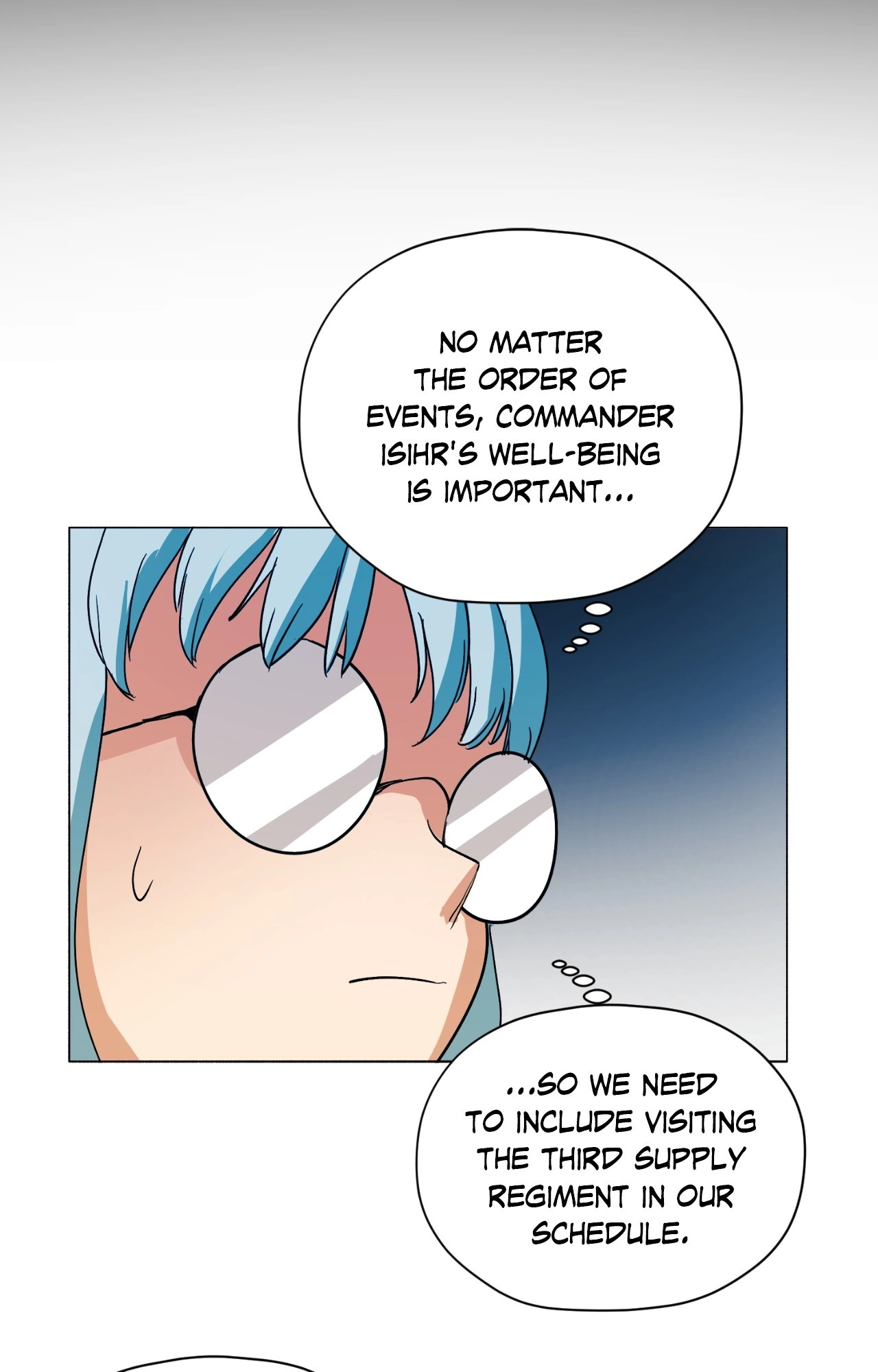 Pampered Prisoners: Elves Among Orcs Chapter 226 - page 64