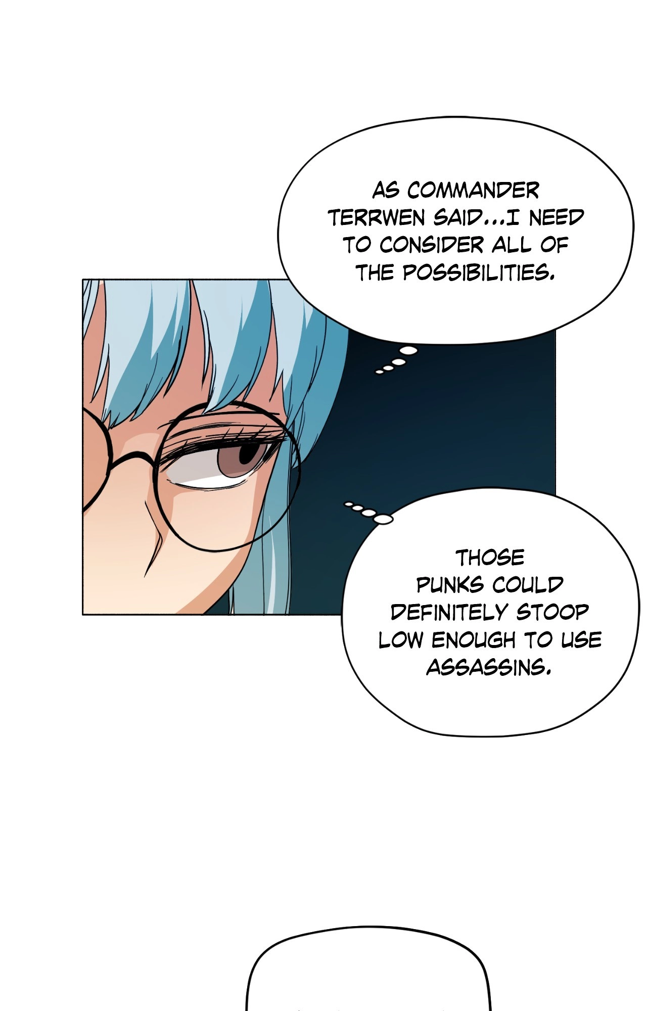 Pampered Prisoners: Elves Among Orcs Chapter 226 - page 66