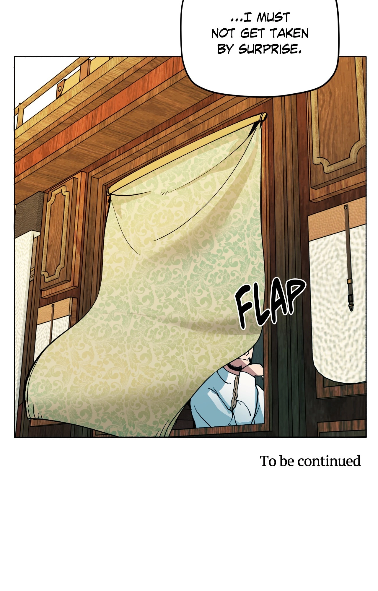 Pampered Prisoners: Elves Among Orcs Chapter 226 - page 68