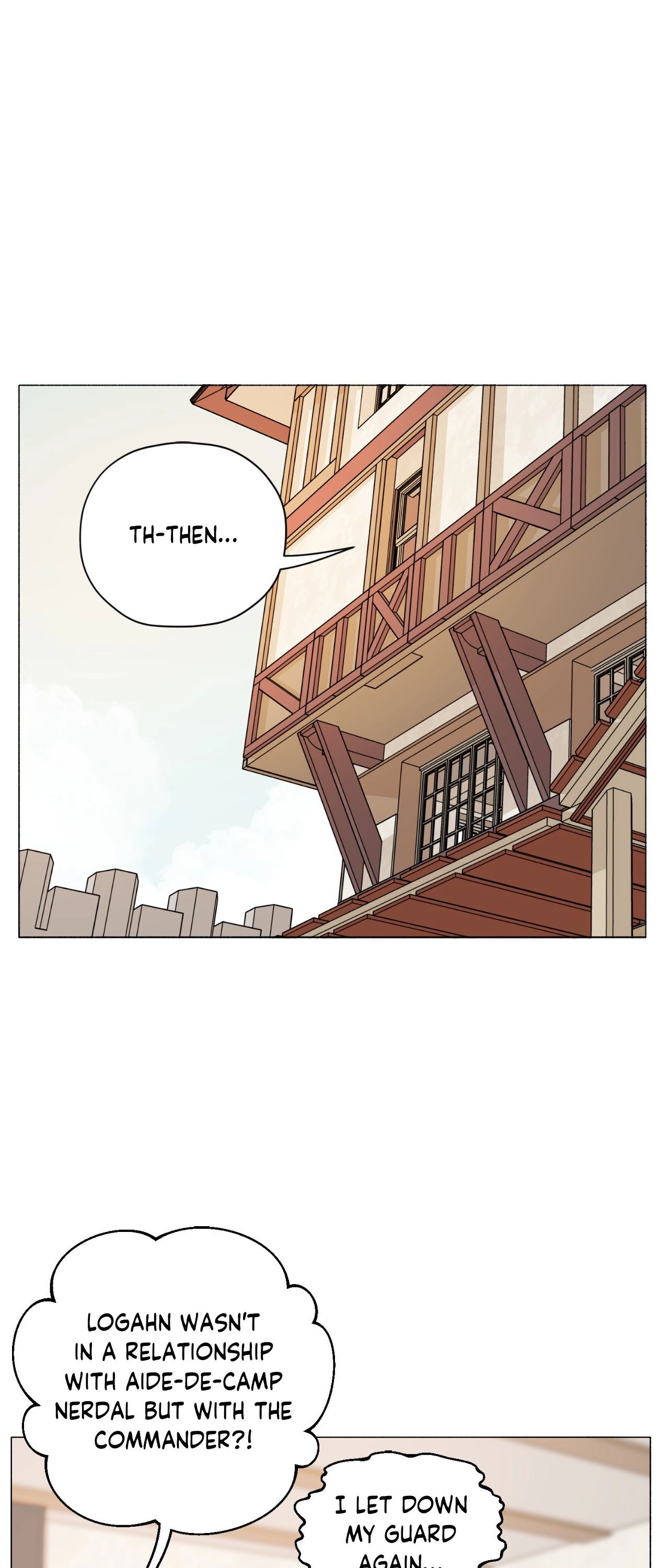 Pampered Prisoners: Elves Among Orcs Chapter 222 - page 26