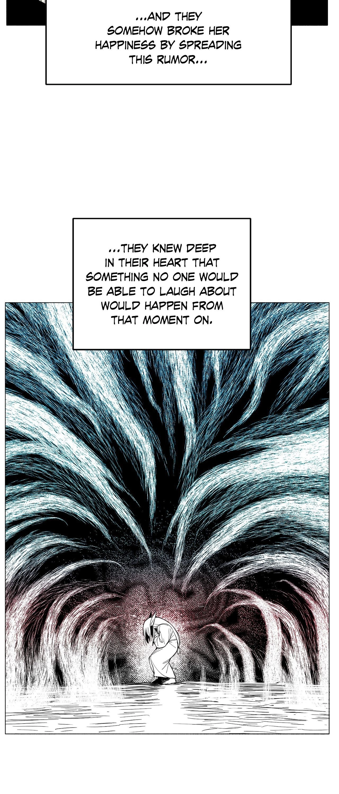 Pampered Prisoners: Elves Among Orcs Chapter 222 - page 42