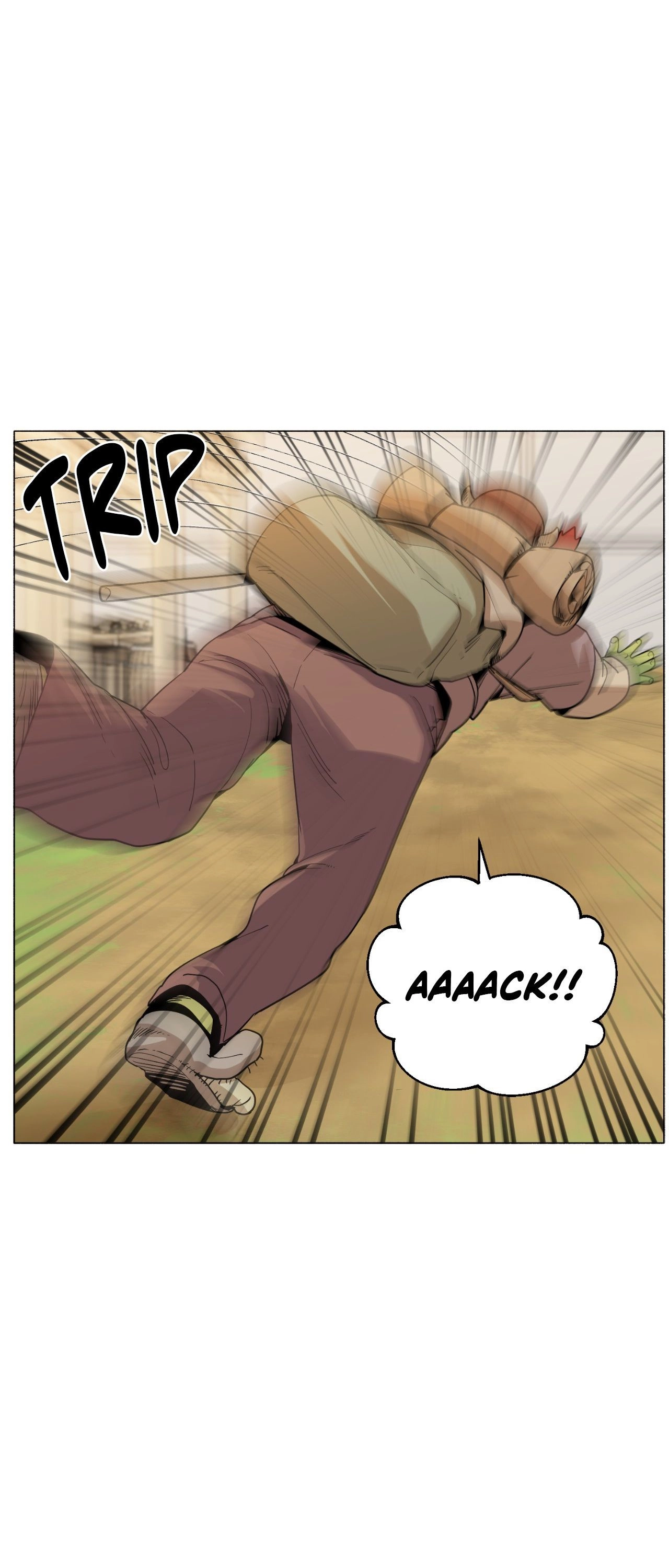 Pampered Prisoners: Elves Among Orcs Chapter 222 - page 7