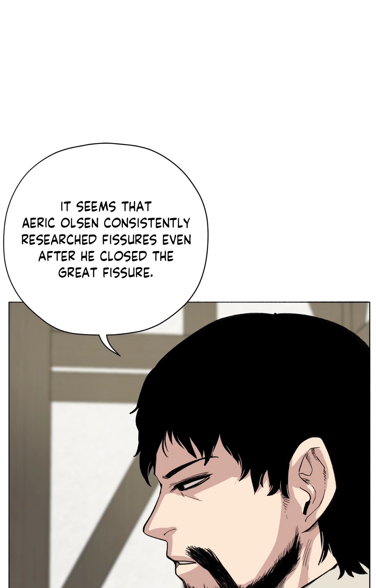 Pampered Prisoners: Elves Among Orcs Chapter 212 - page 11