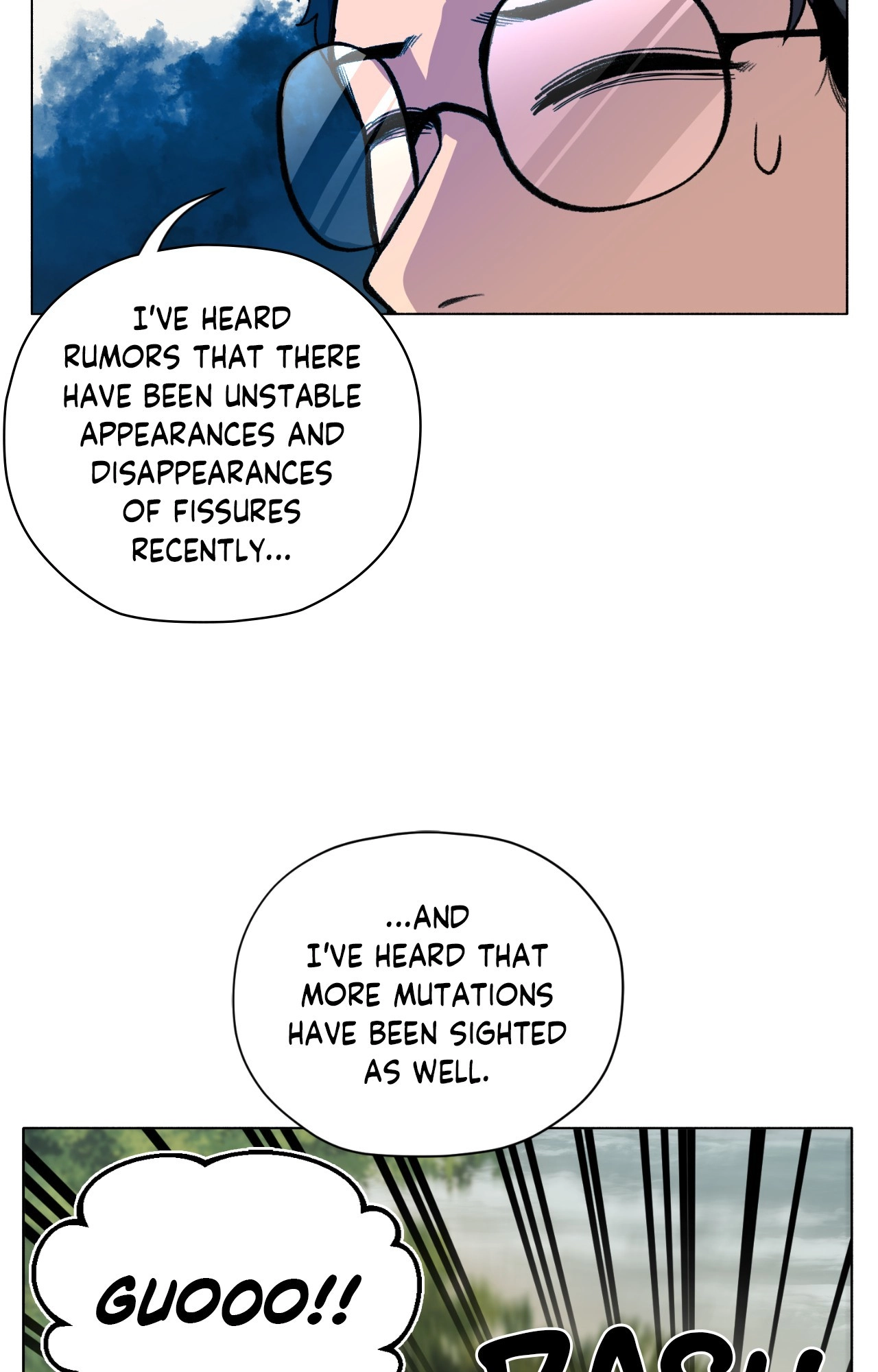 Pampered Prisoners: Elves Among Orcs Chapter 212 - page 23