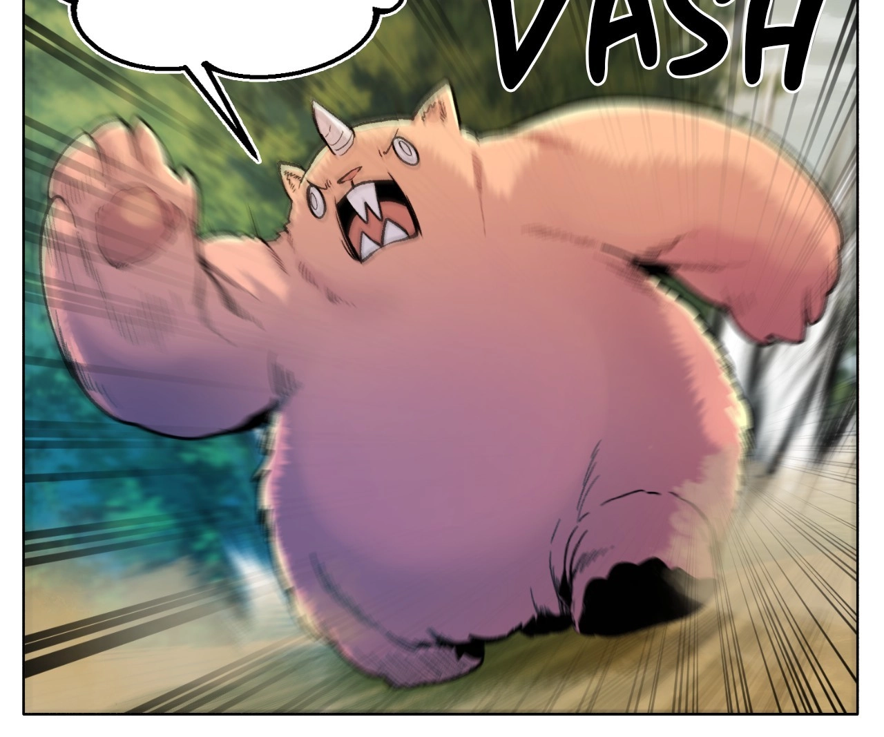 Pampered Prisoners: Elves Among Orcs Chapter 212 - page 24