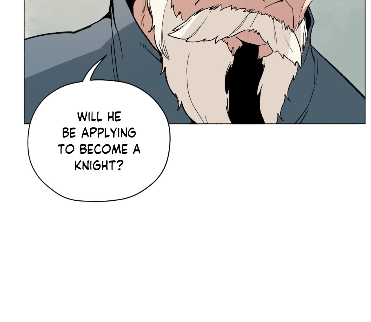 Pampered Prisoners: Elves Among Orcs Chapter 212 - page 30