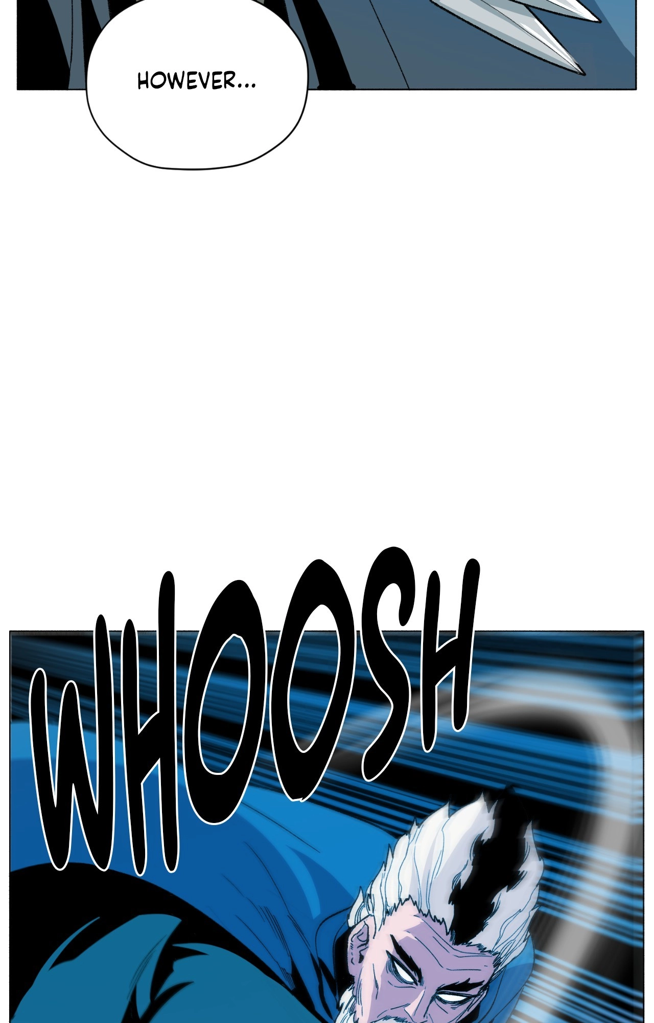 Pampered Prisoners: Elves Among Orcs Chapter 212 - page 35