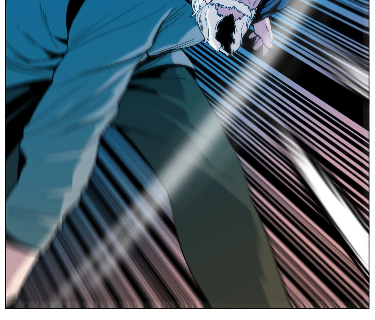 Pampered Prisoners: Elves Among Orcs Chapter 212 - page 36