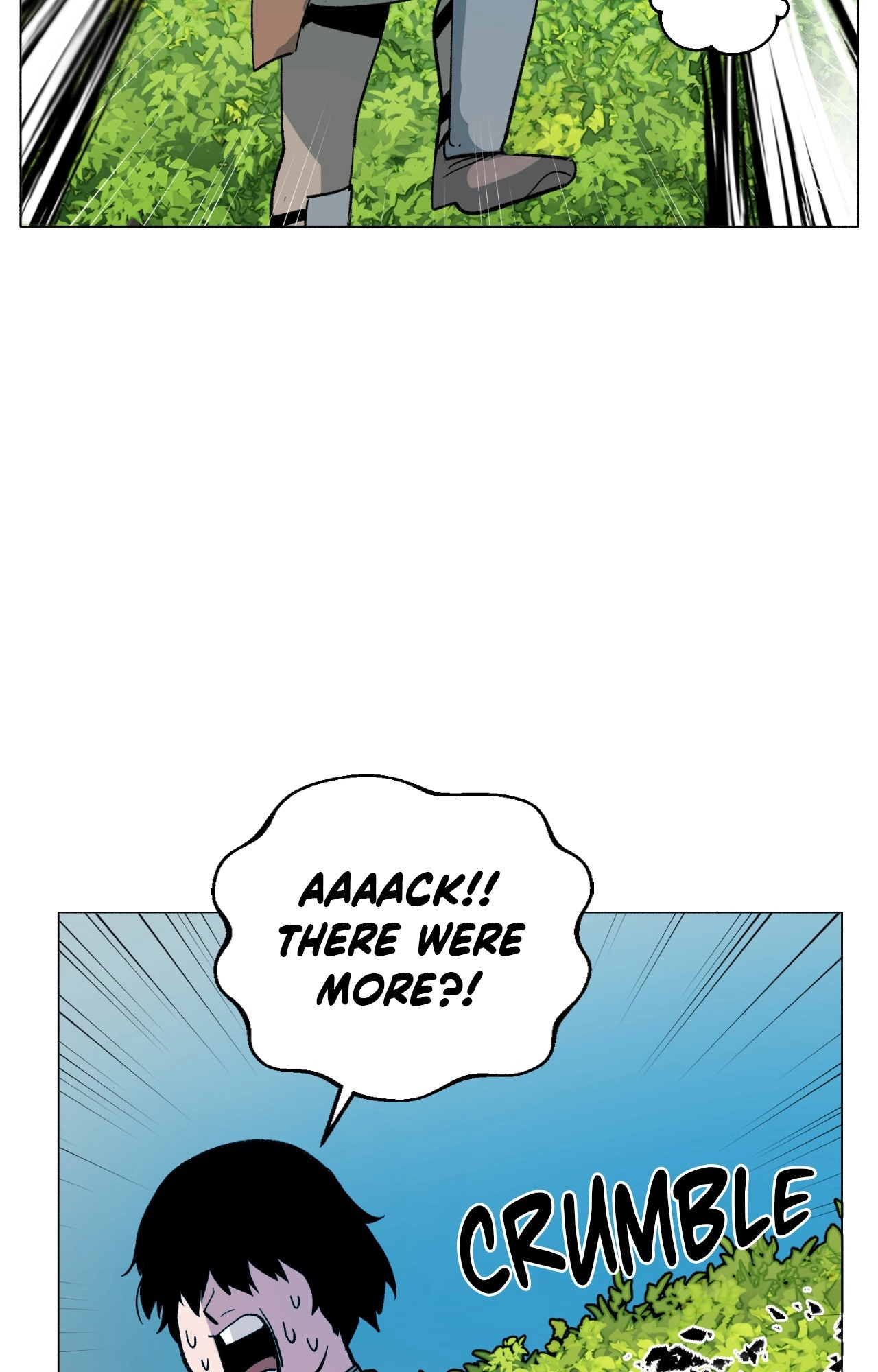 Pampered Prisoners: Elves Among Orcs Chapter 212 - page 38