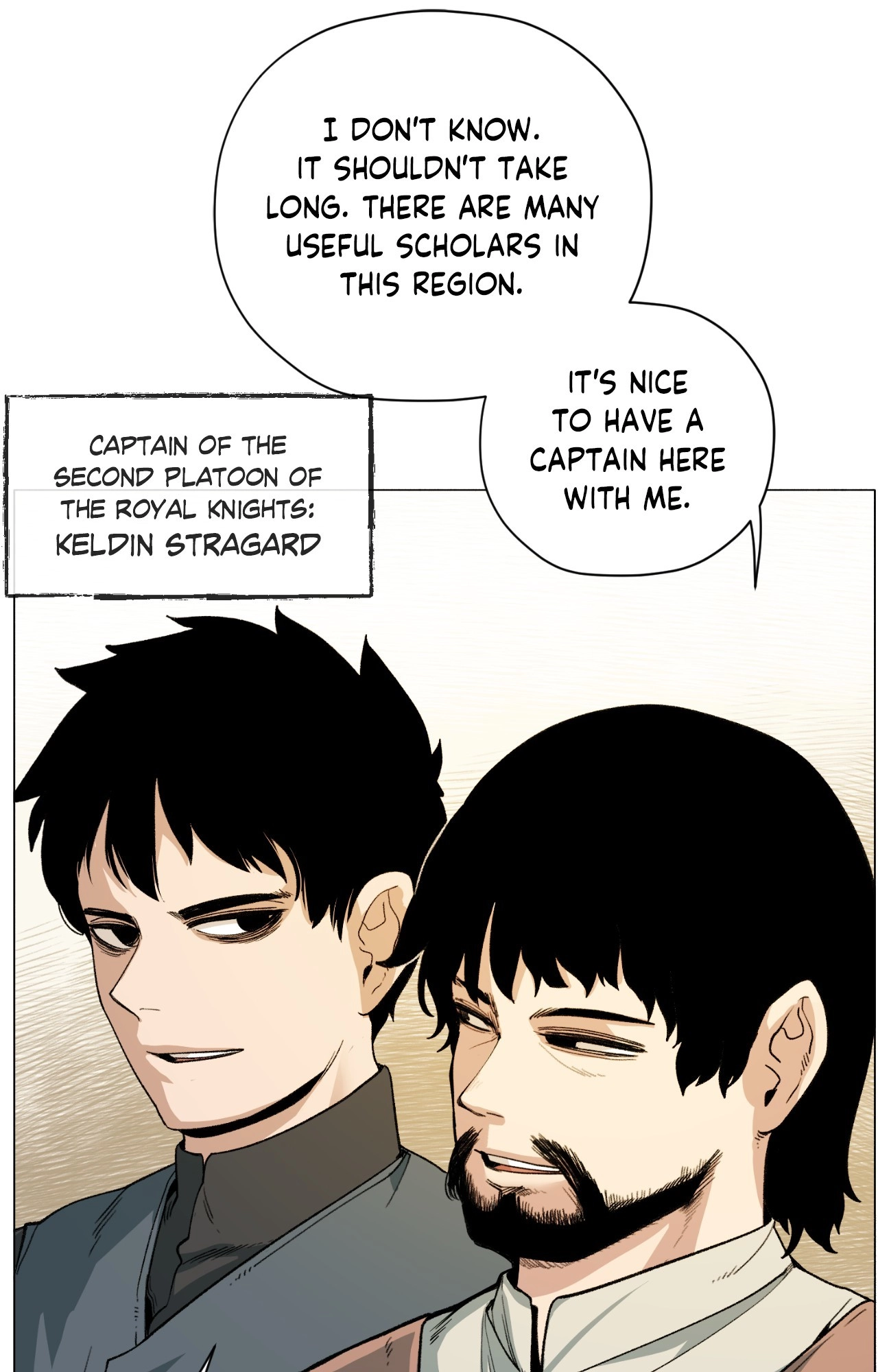 Pampered Prisoners: Elves Among Orcs Chapter 212 - page 4