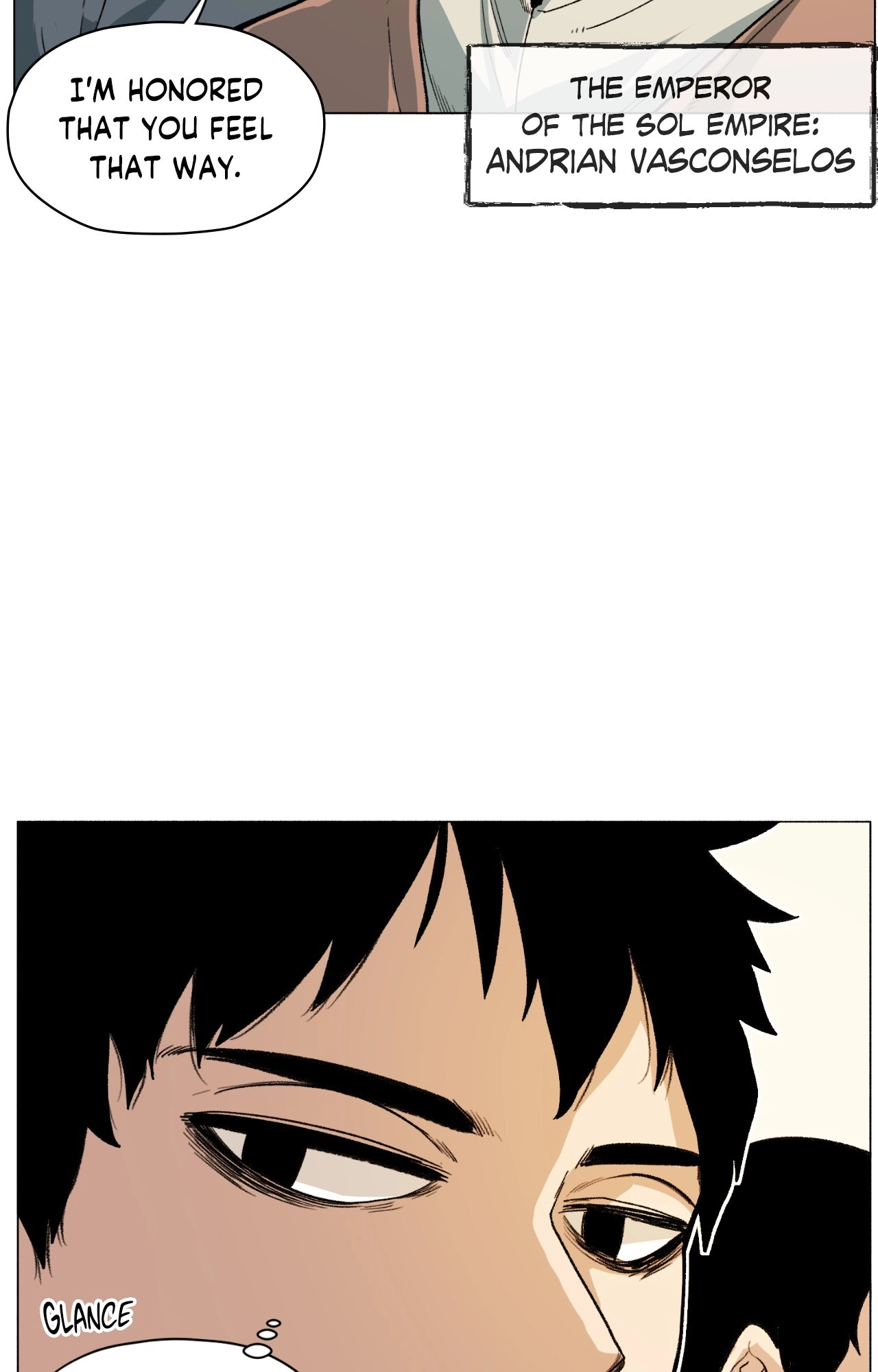 Pampered Prisoners: Elves Among Orcs Chapter 212 - page 5