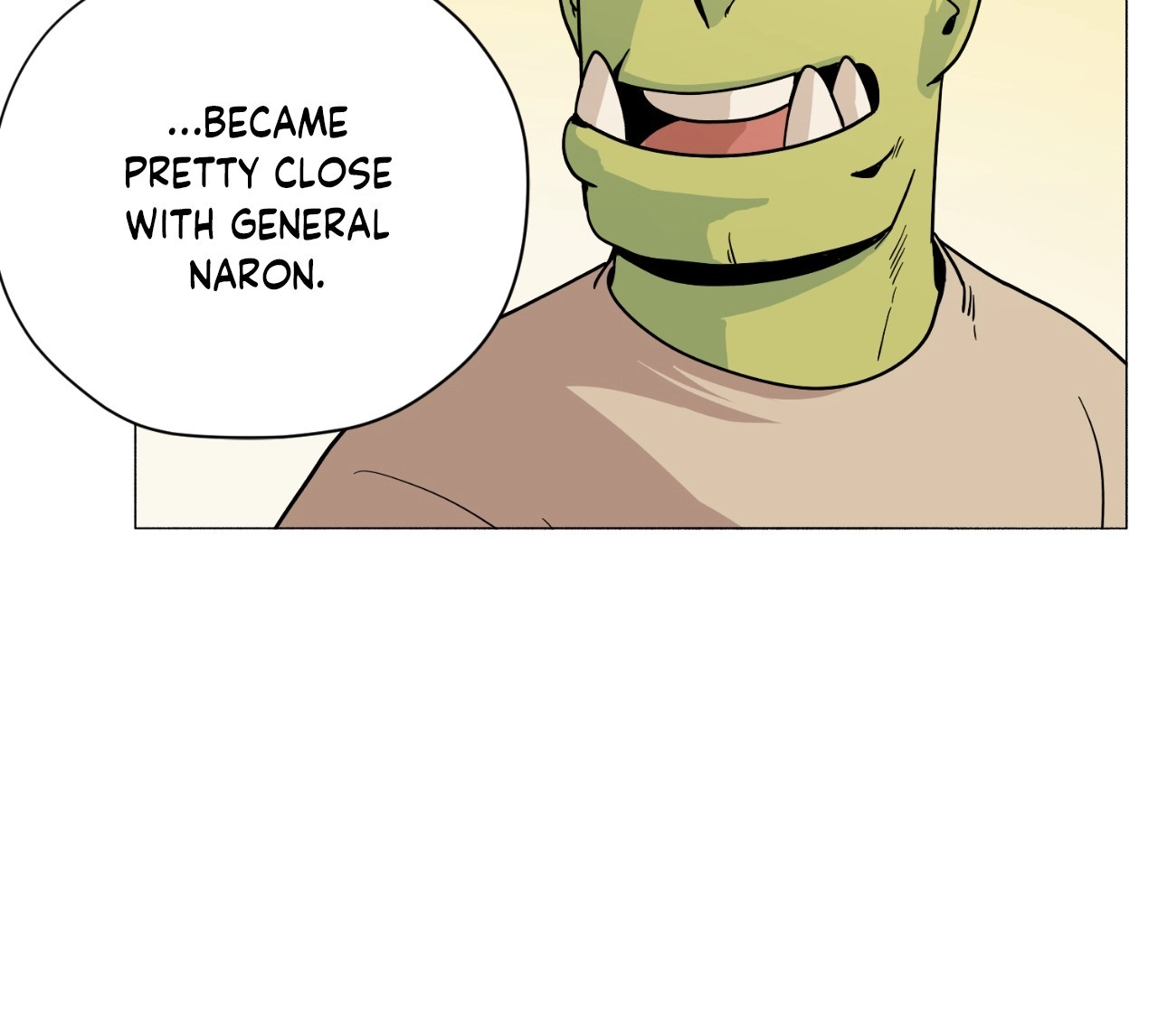 Pampered Prisoners: Elves Among Orcs Chapter 212 - page 54