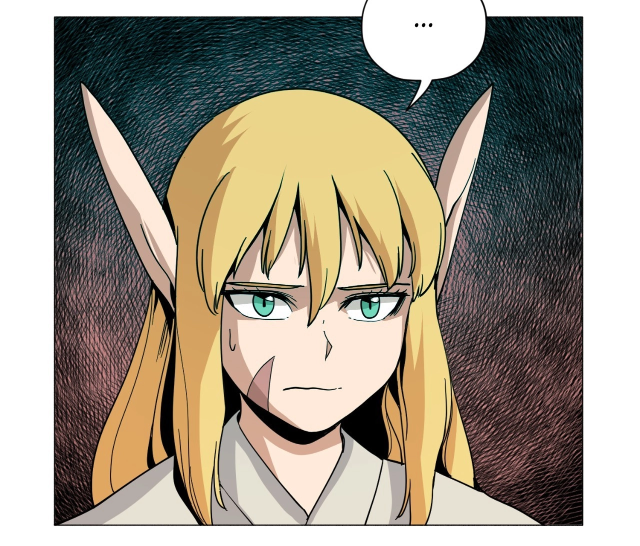 Pampered Prisoners: Elves Among Orcs Chapter 212 - page 60