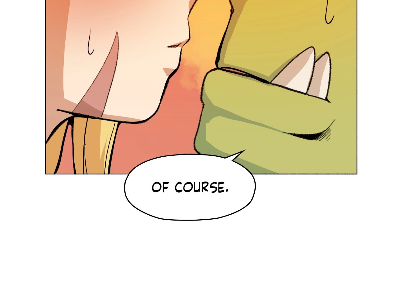 Pampered Prisoners: Elves Among Orcs Chapter 212 - page 65