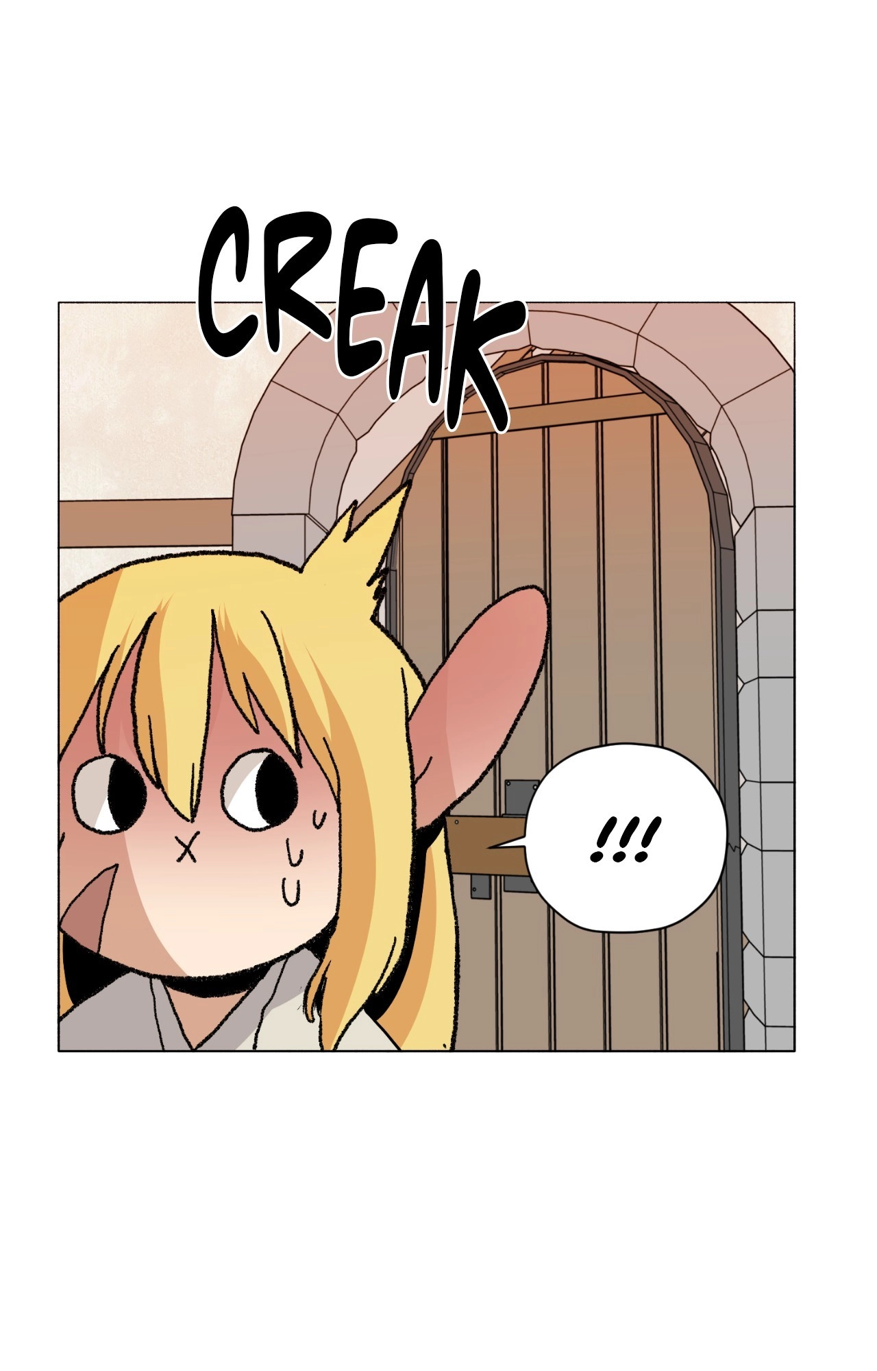 Pampered Prisoners: Elves Among Orcs Chapter 212 - page 66