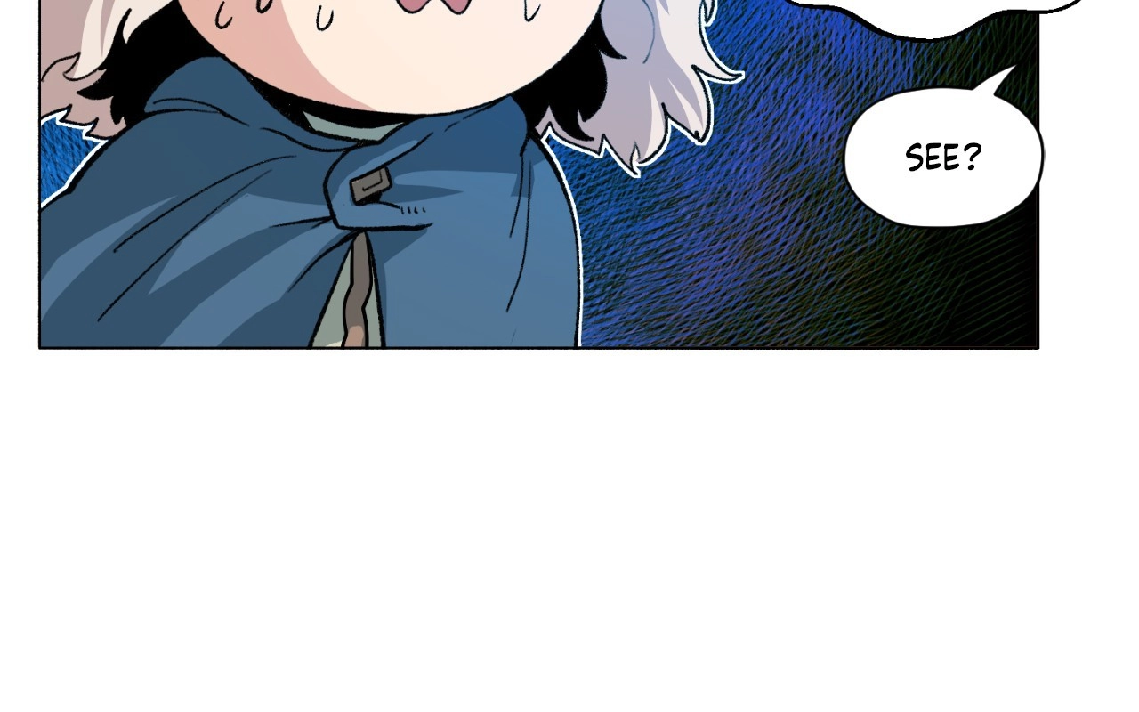 Pampered Prisoners: Elves Among Orcs Chapter 212 - page 9